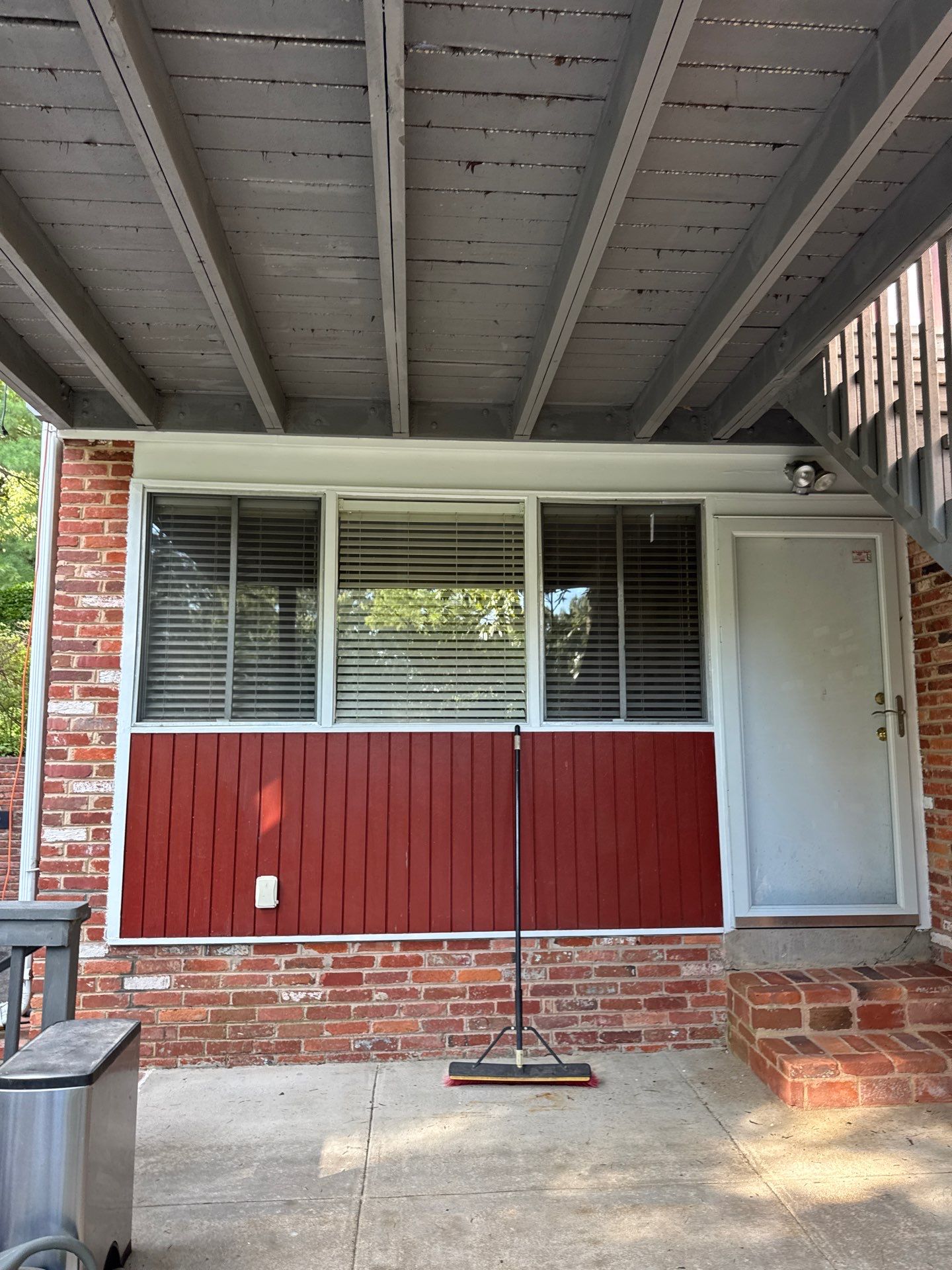 Exterior Siding Replacement and Interior Home Maintenance in Alexandria by Contracting Bros Llc