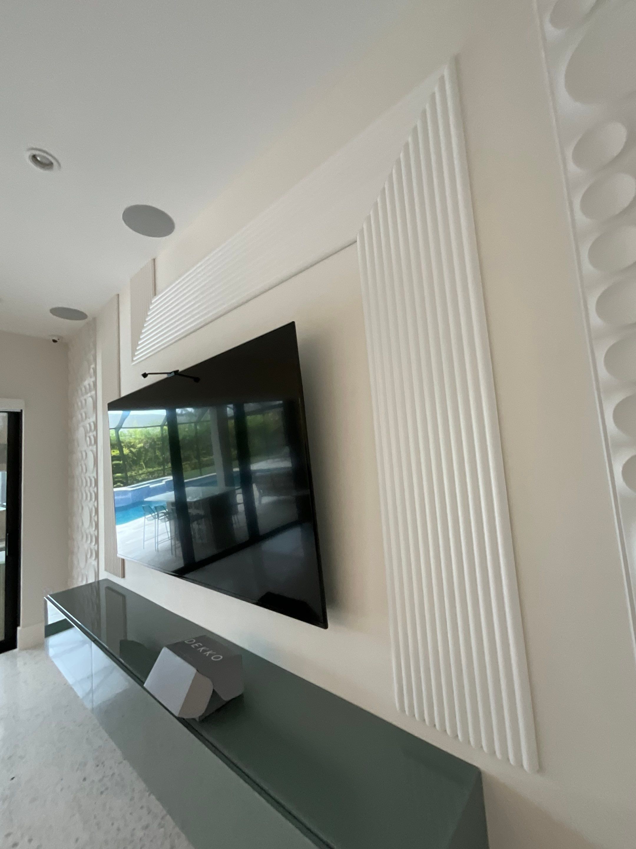 DEKKO Lightweight Concrete Panels - Boca Raton by Hevi Tile