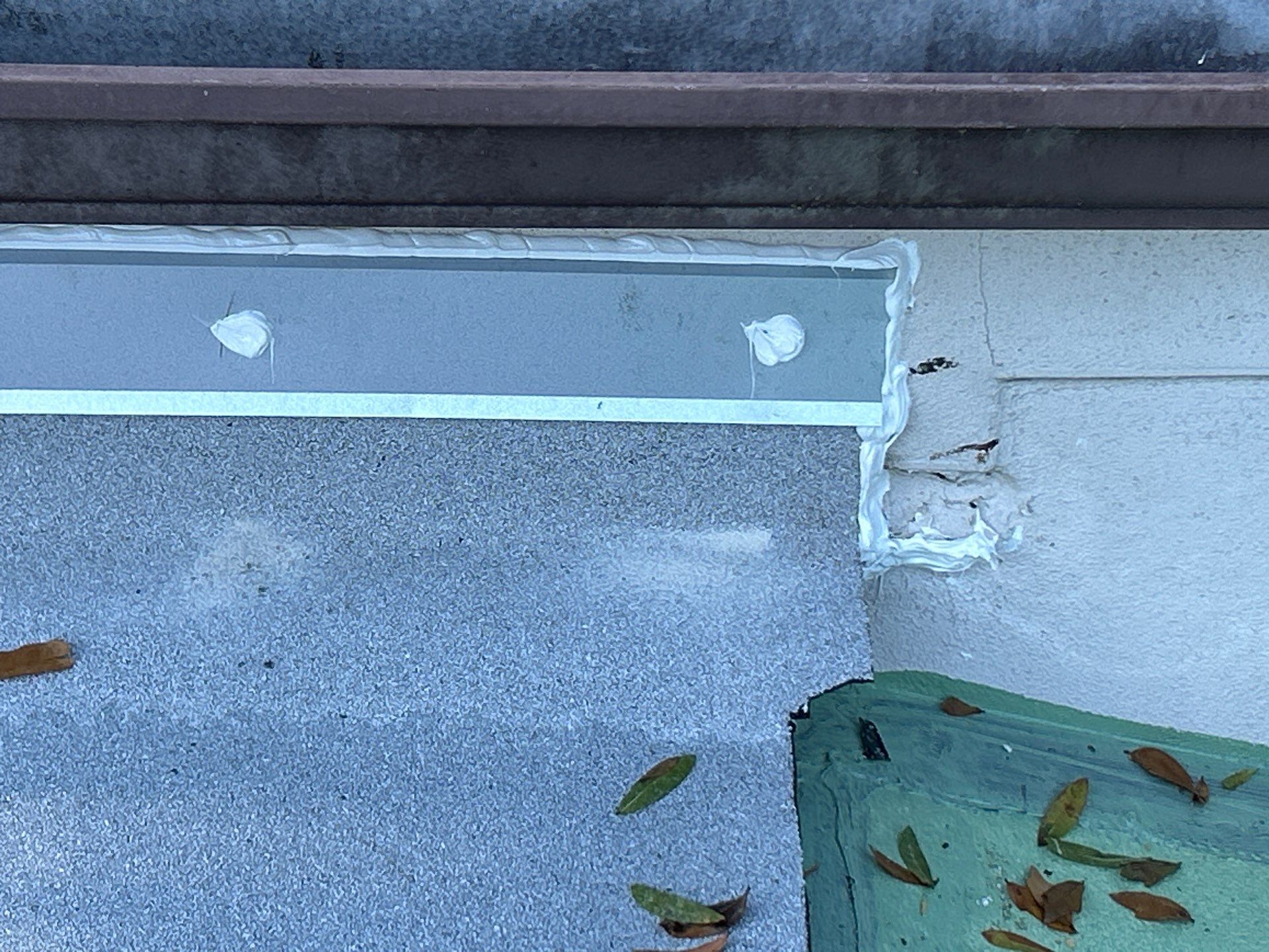 Residential Modified Bitumen Roofing by Fiddlers Roofing