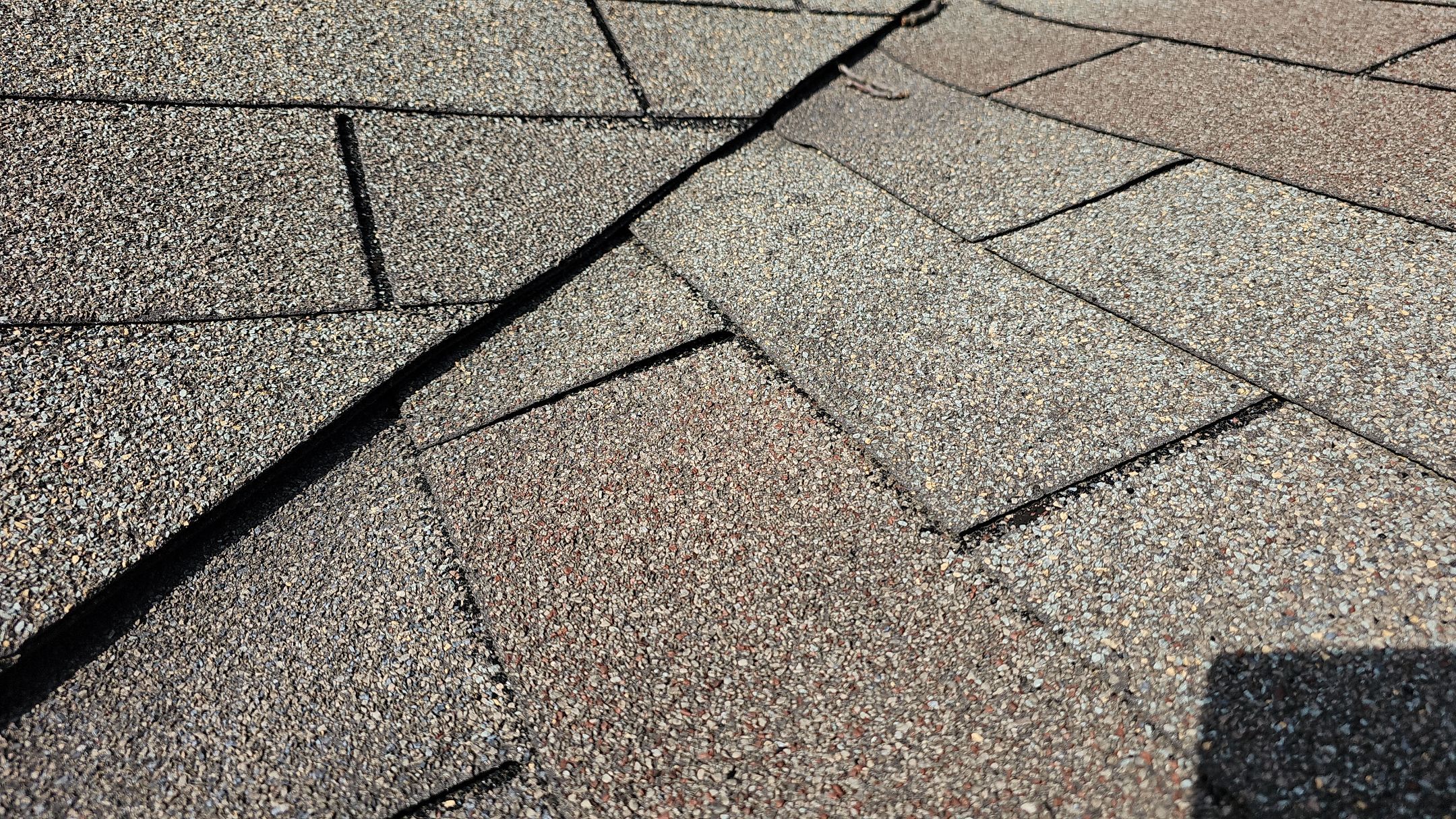 Atlas Pinnacle, Color, Copper Canyon, Drip Edge, Royal Brown by Eagle Eye Roofing