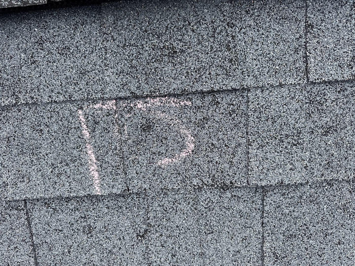 Project in Middle Valley by Aultman Roofing