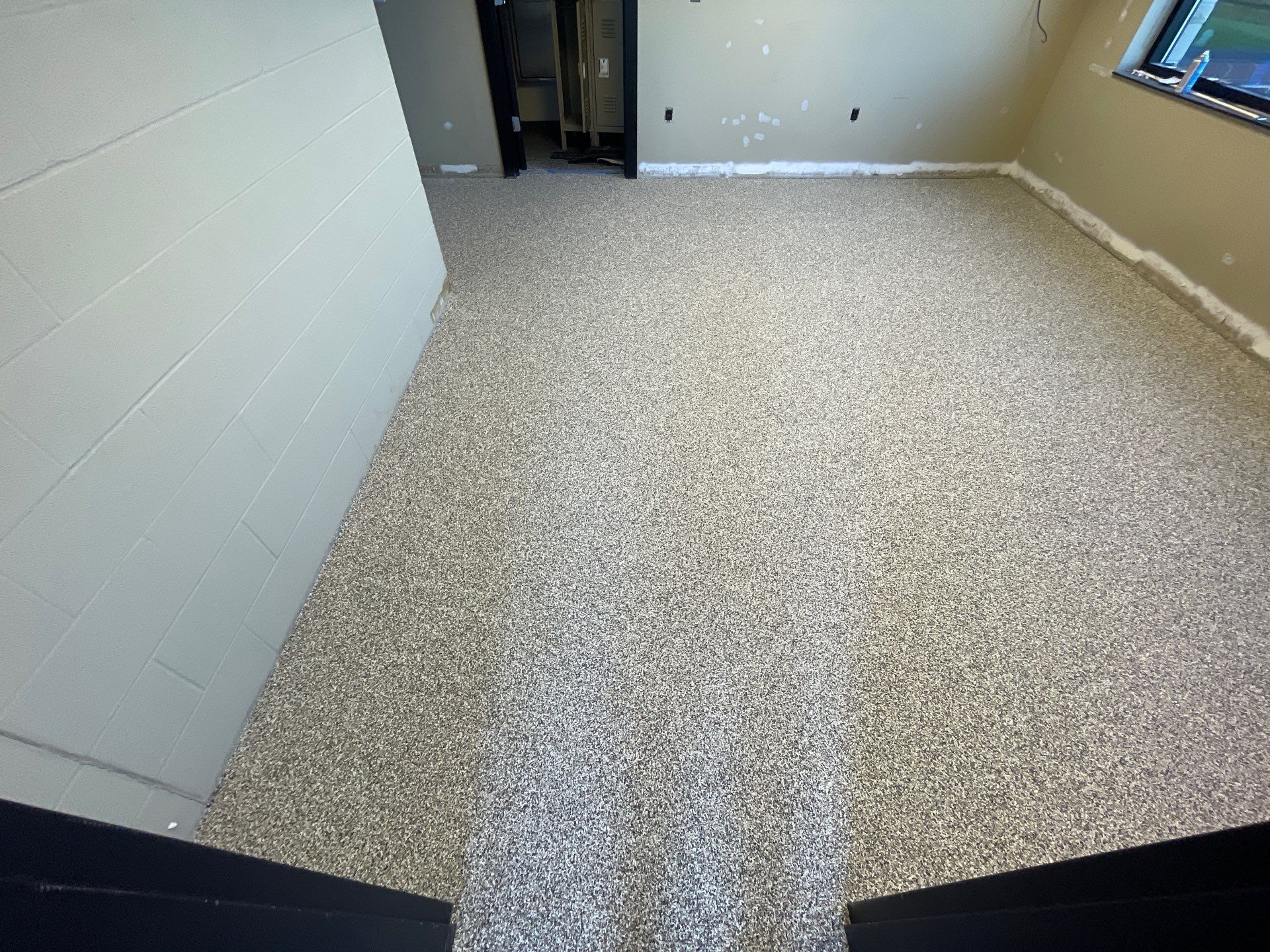 Complete Room Transformation!! by Gordon Painting