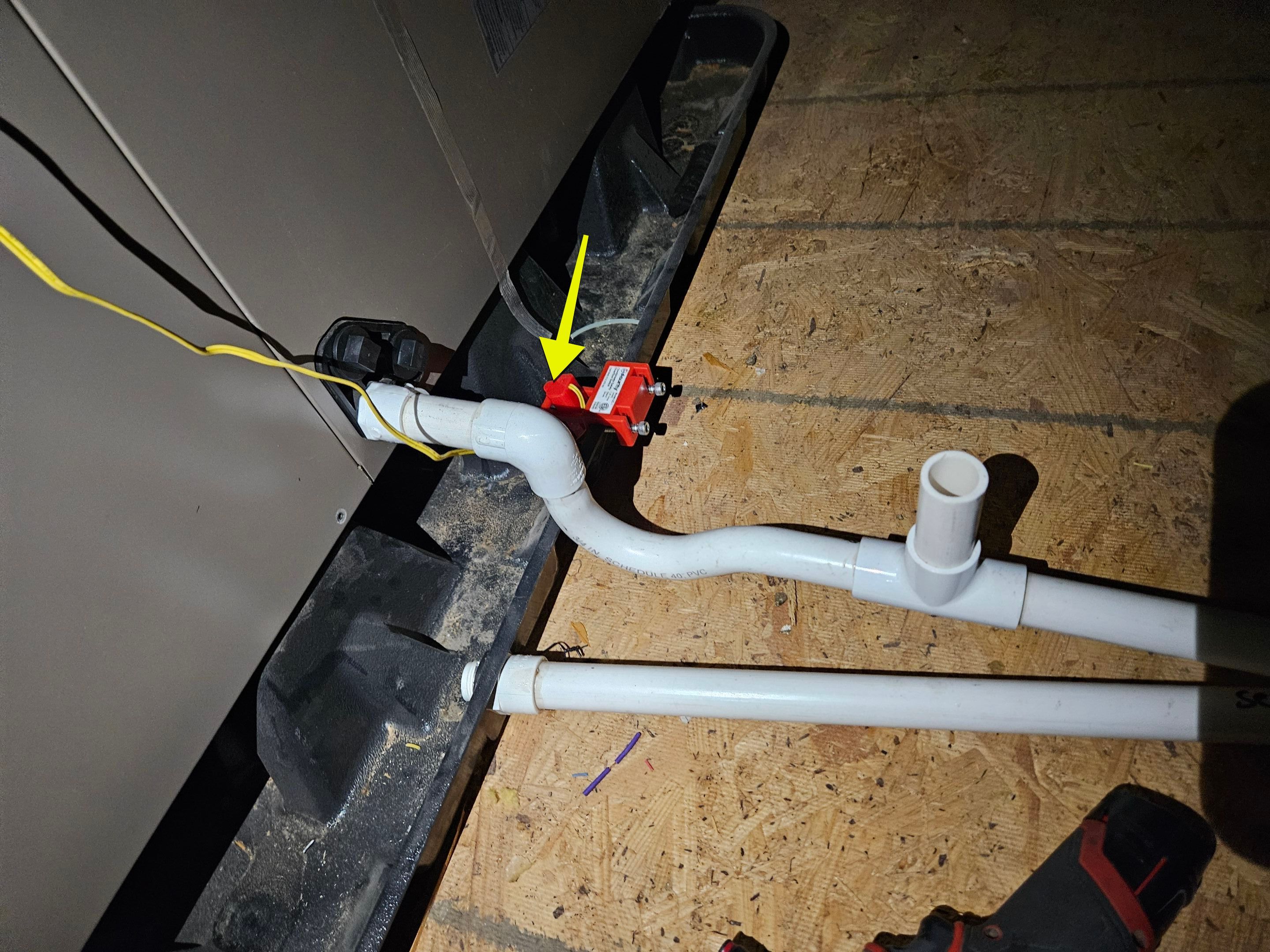 Project in Vail by Thermal Air Systems LLC