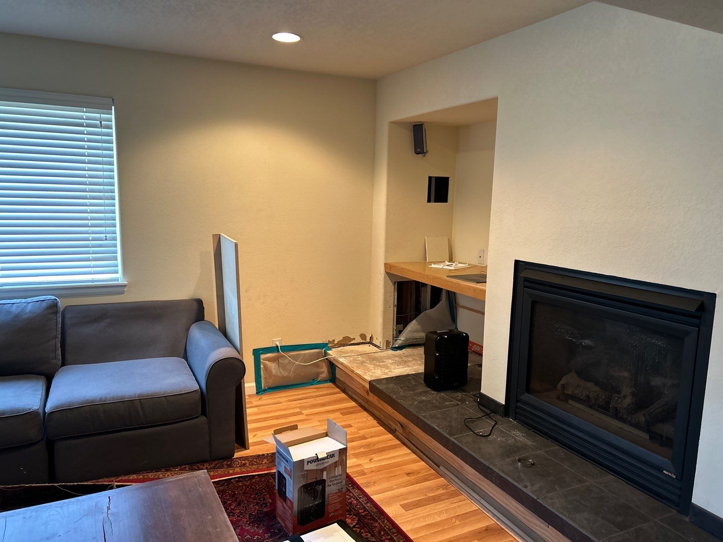 Rebuild by Accountable Home Services