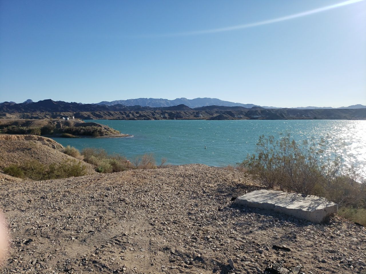 Visiting my Brother in Arizona by Power Wash Masters LLC