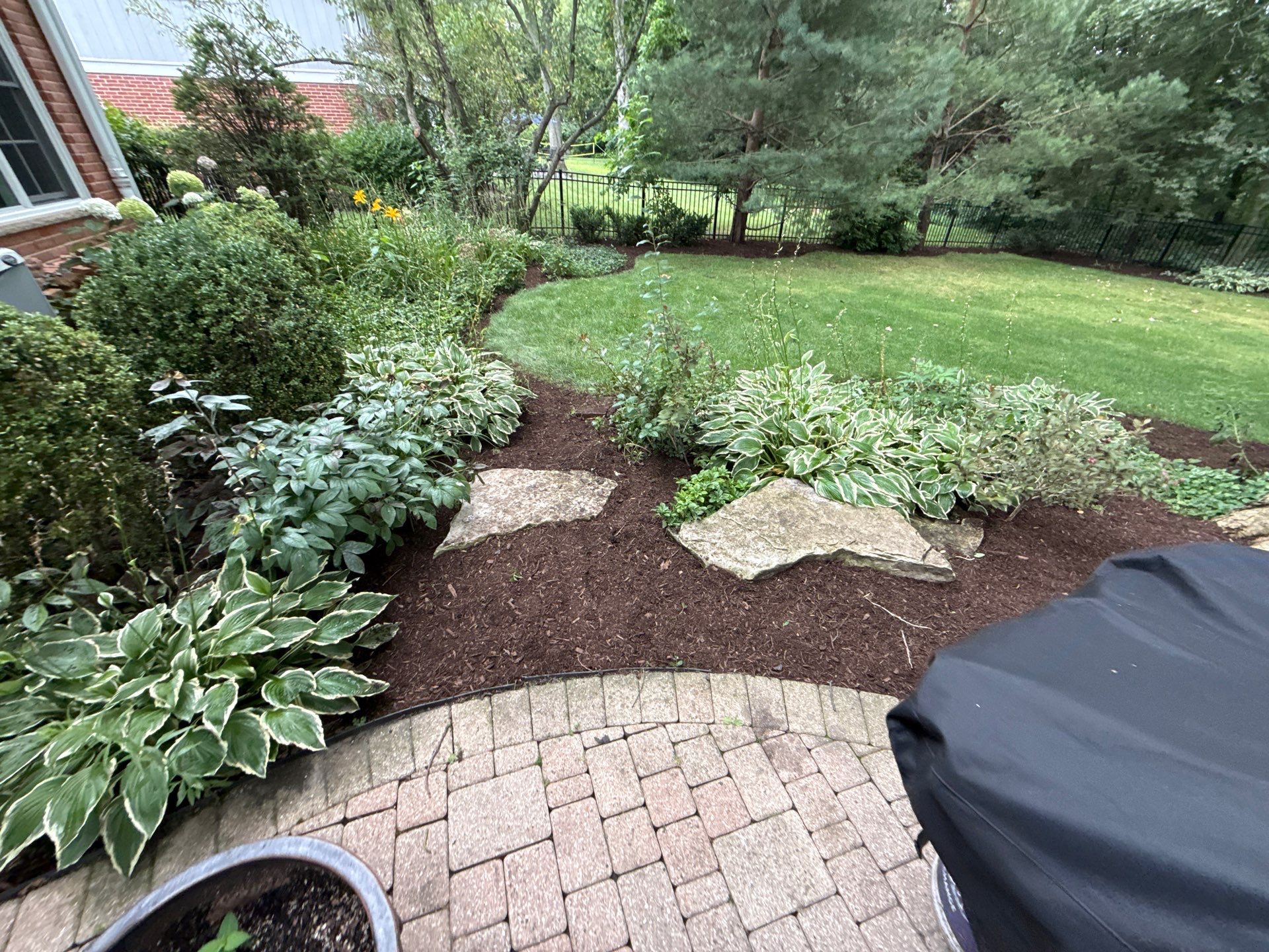 Christopher B. - Glenview, IL by A&N