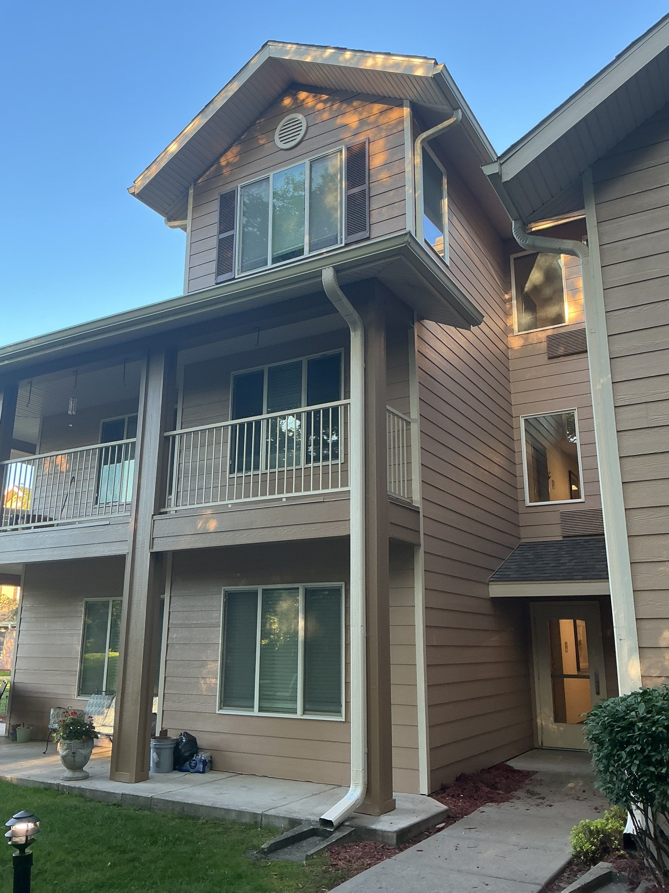 Project in St Paul by Crush Development Services LLC