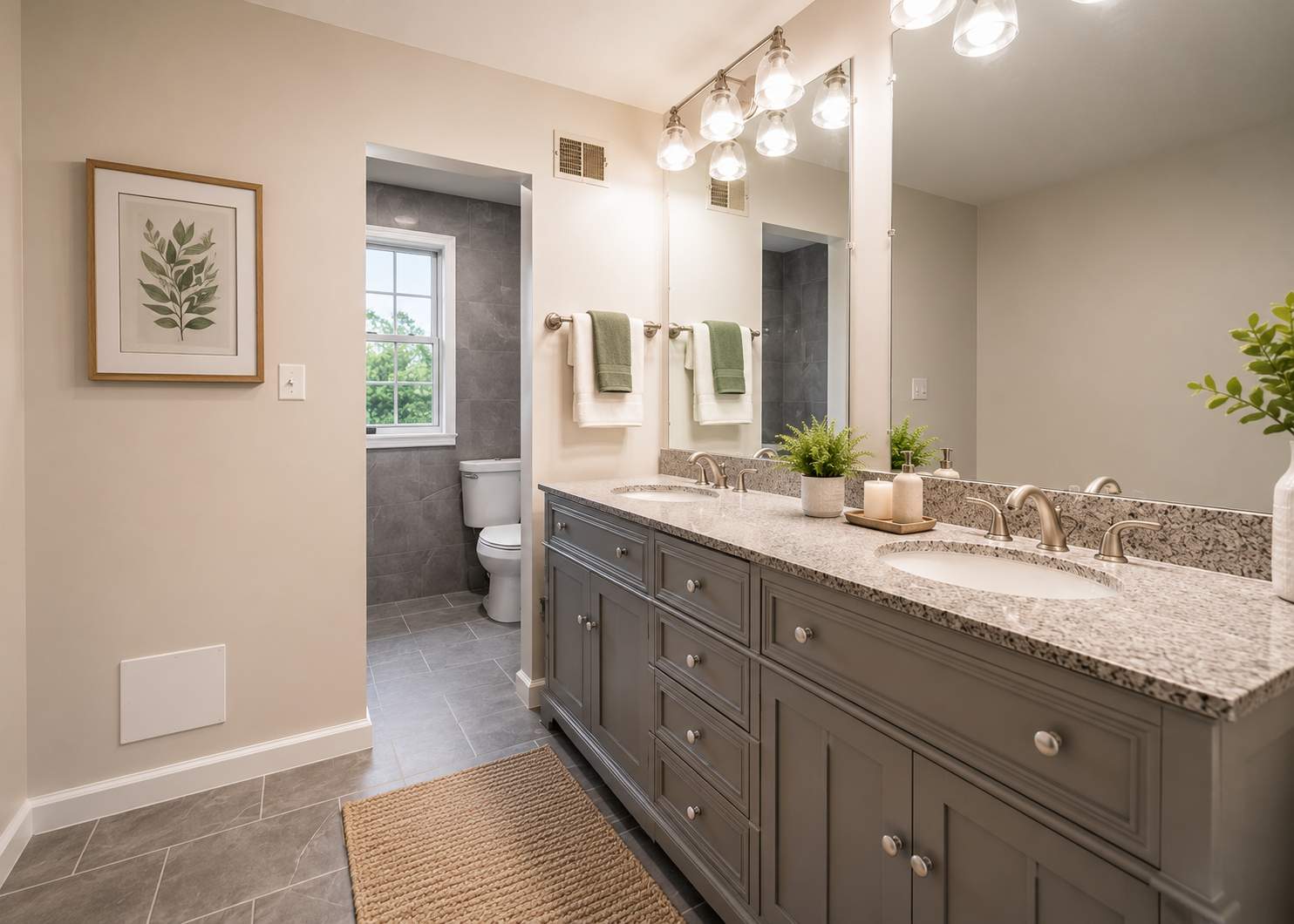 Whole House Remodel - Fulton, MD by Remodel Now