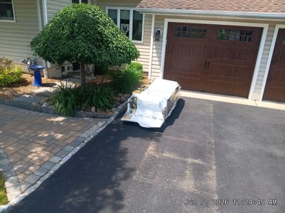 Project in Spotswood