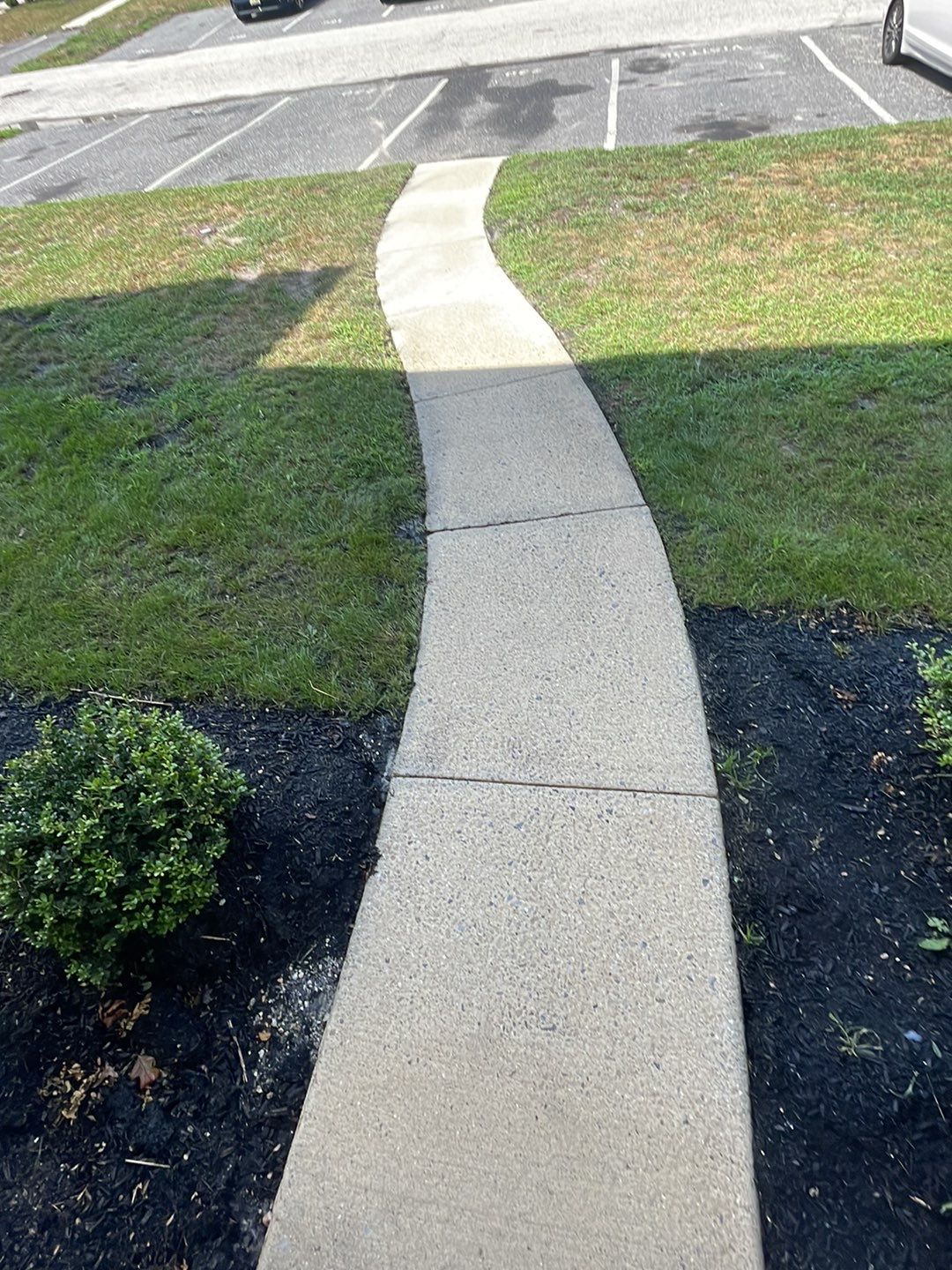 Stucco Cleaning, Chimney Cleaning & concrete cleaning by SJ Exterior