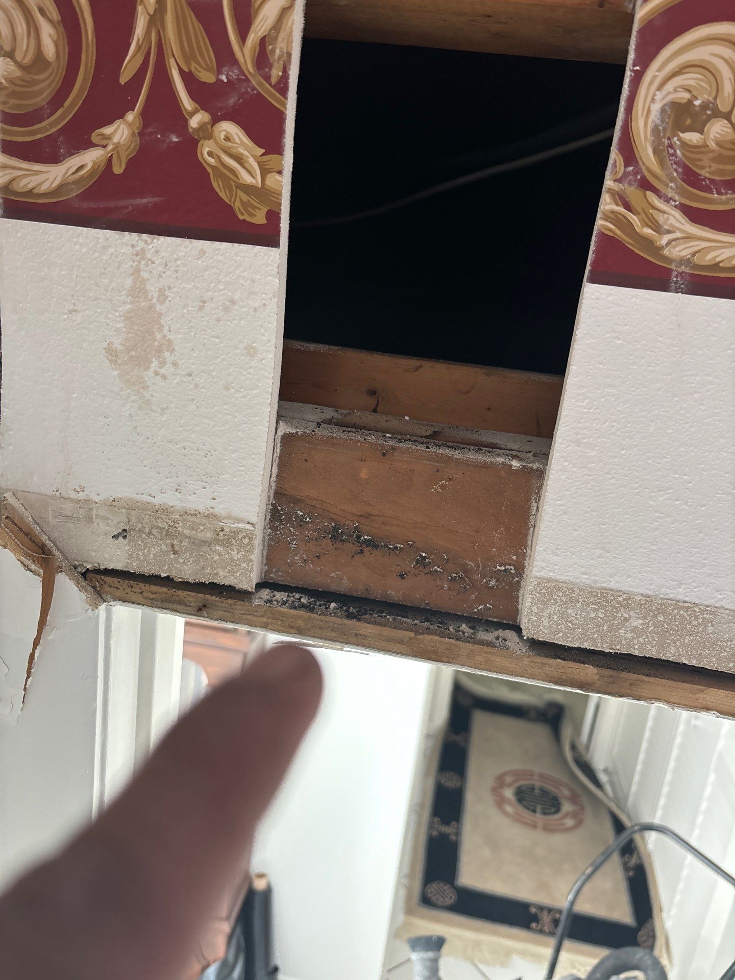 Water Restoration by Ampm Restoration Services