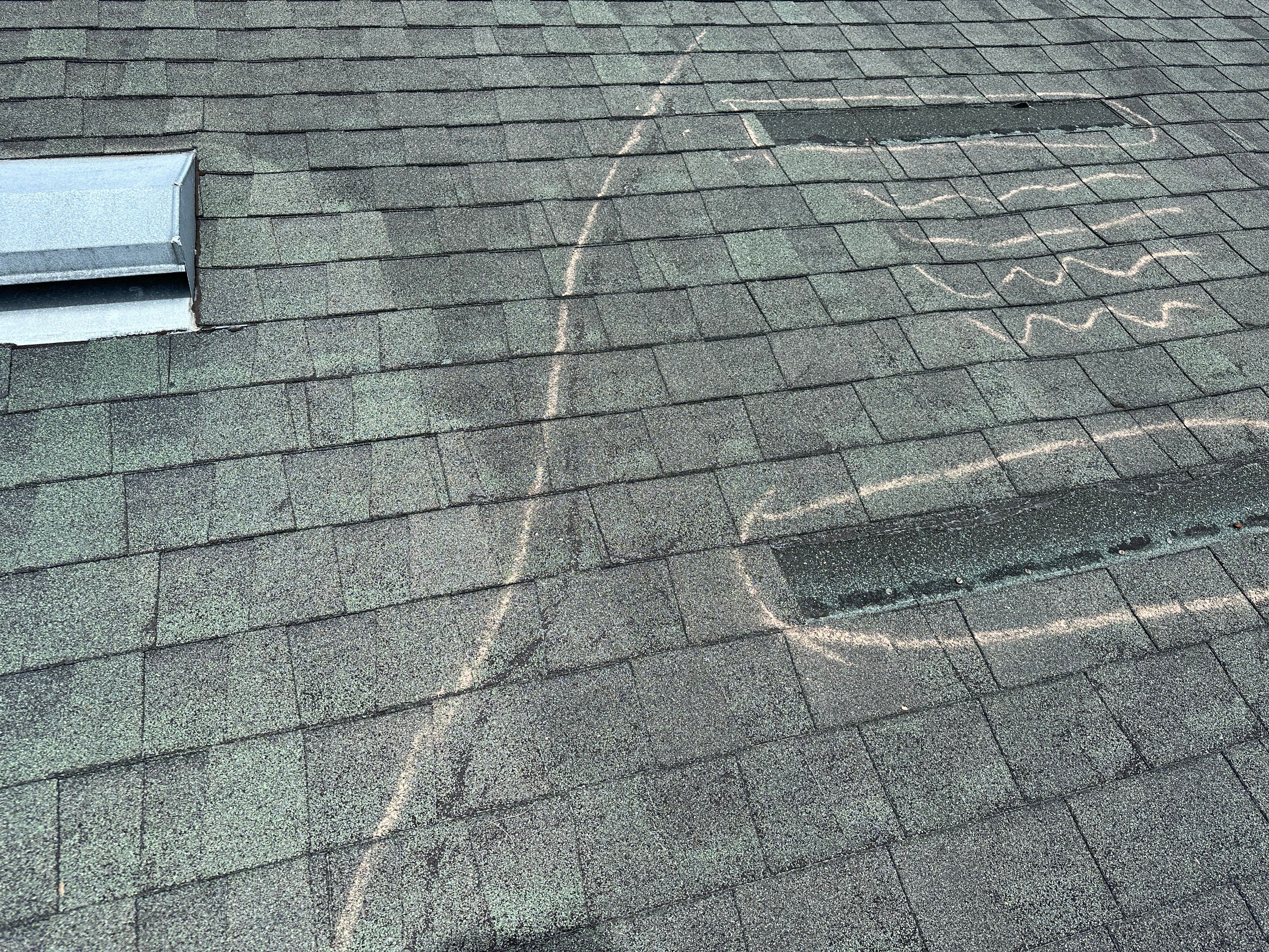 Roof Damage Claim in Fort Myers by FLAPA & KeyStone