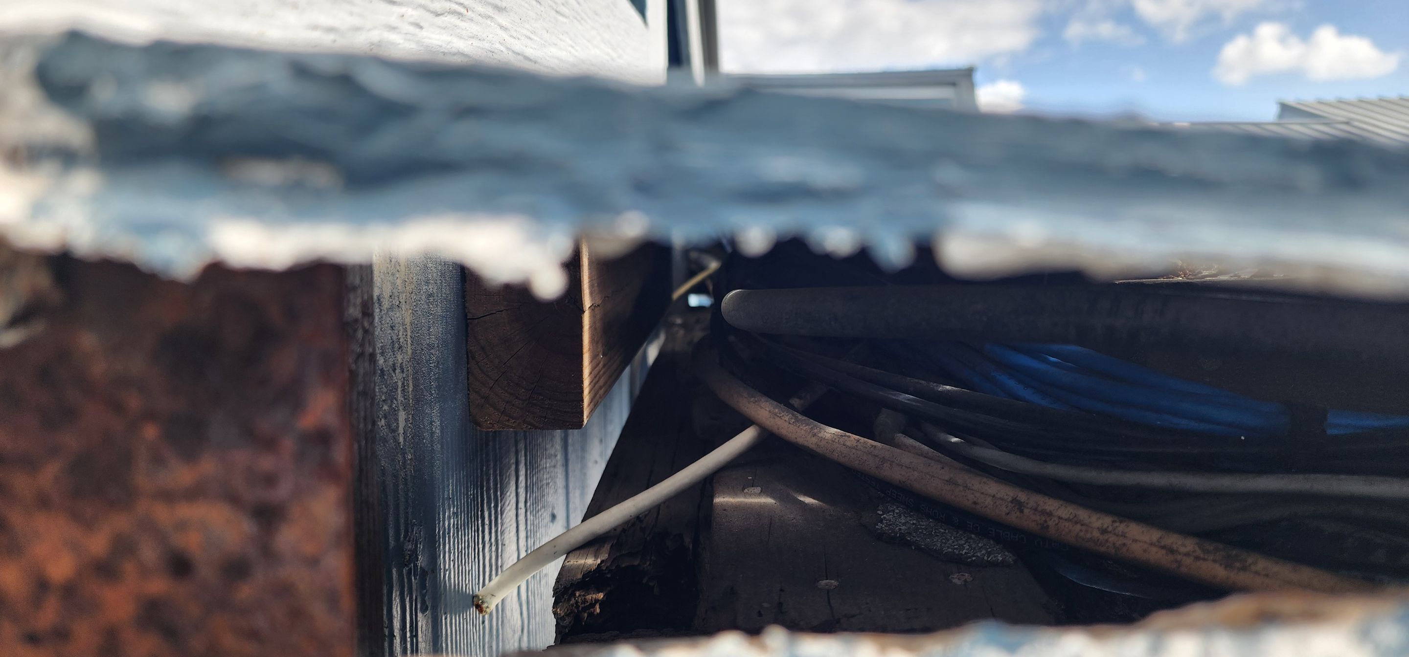 Project in Punta Gorda by Serene Construction