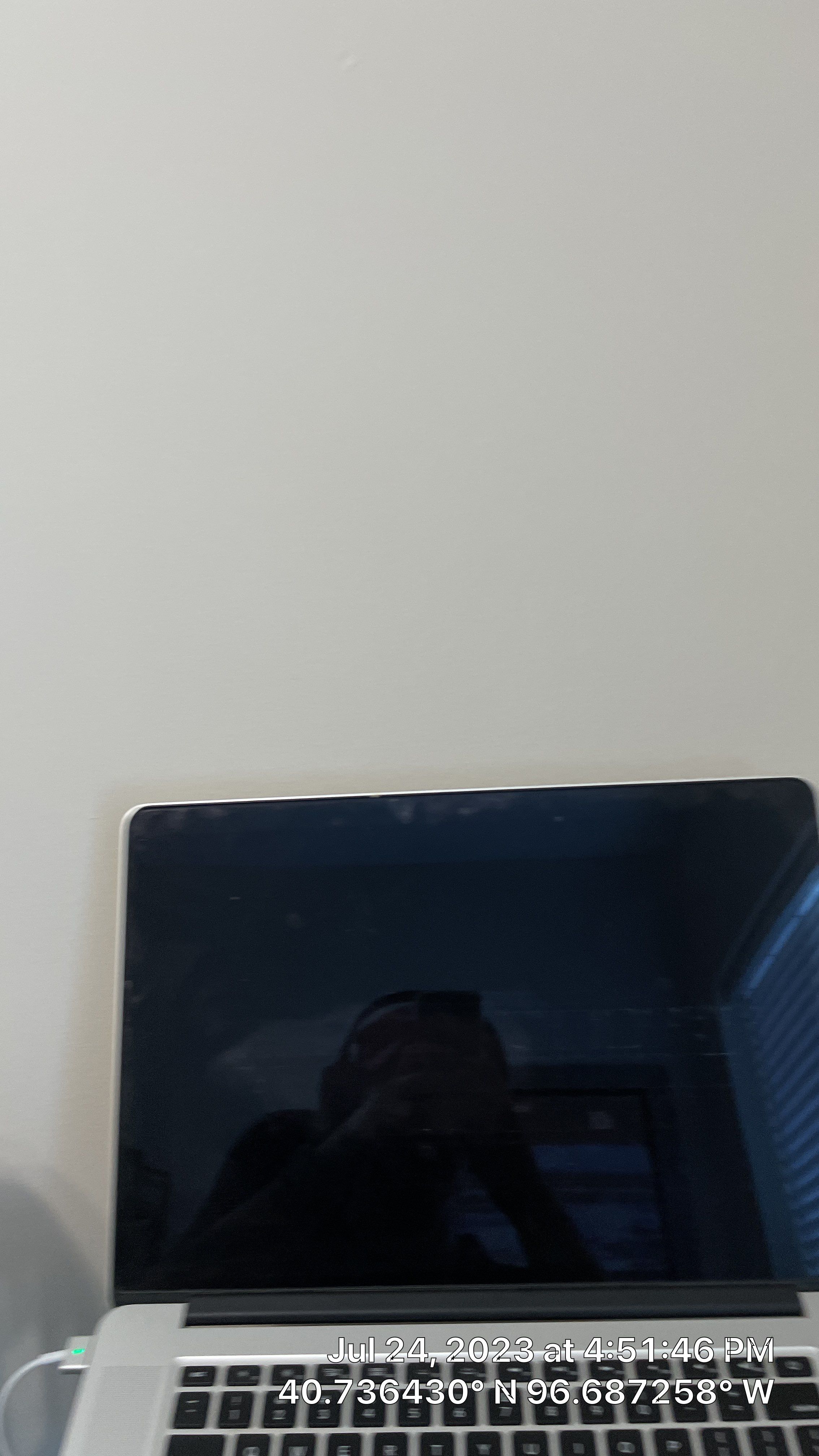 Soft Wash job Lincoln, NE by CompanyCam Sales Demo