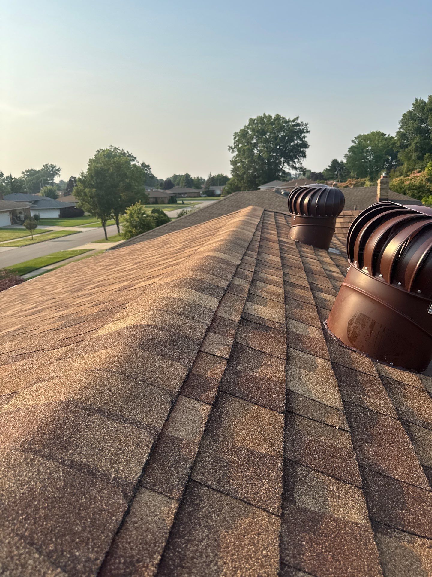 Roof Replacement by Homestyle in Seven Hills by Homestyle Home Improvements (HHI)