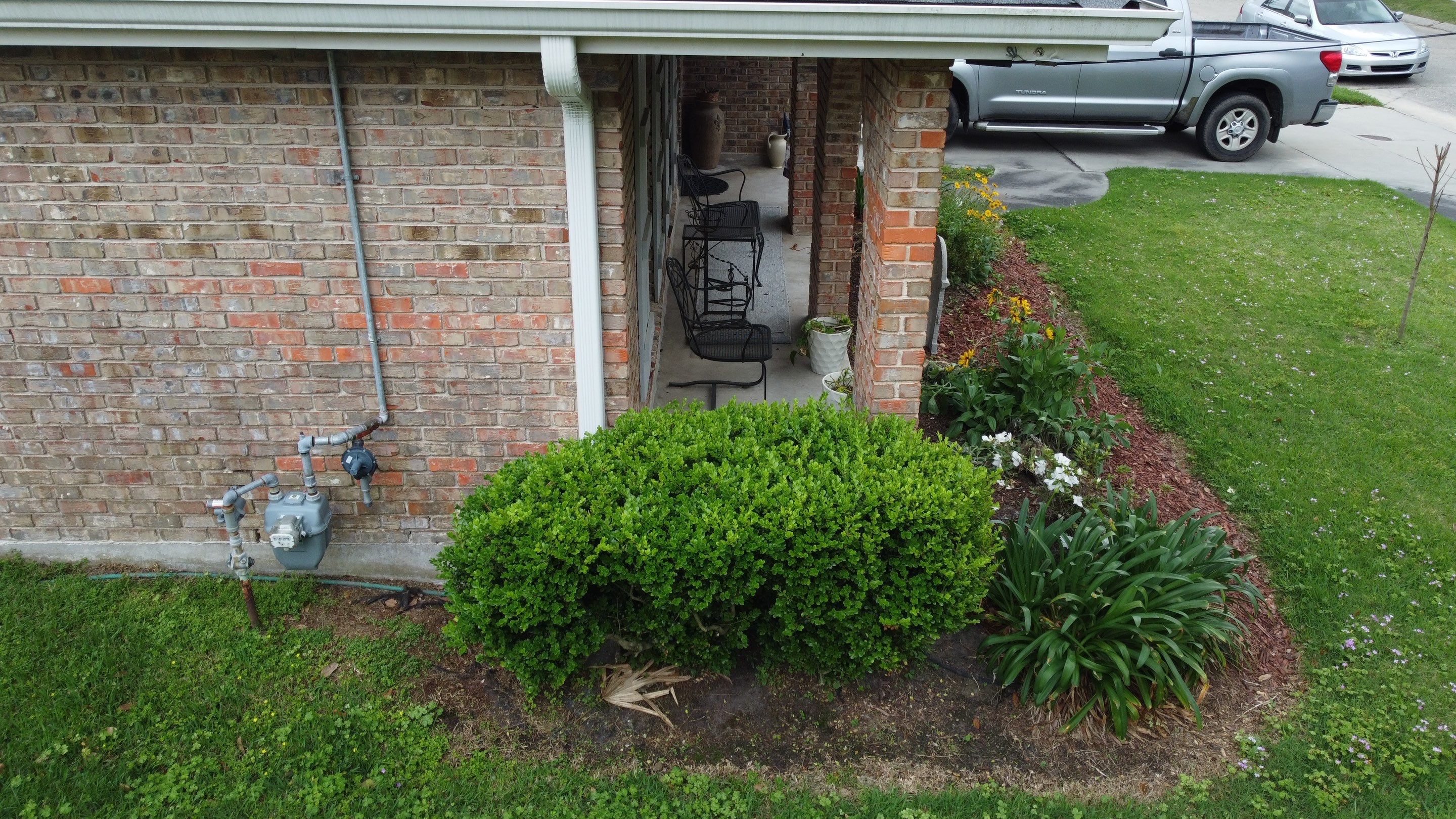 HDS Contractors - Concrete Installation in Metairie by HDS Contractors