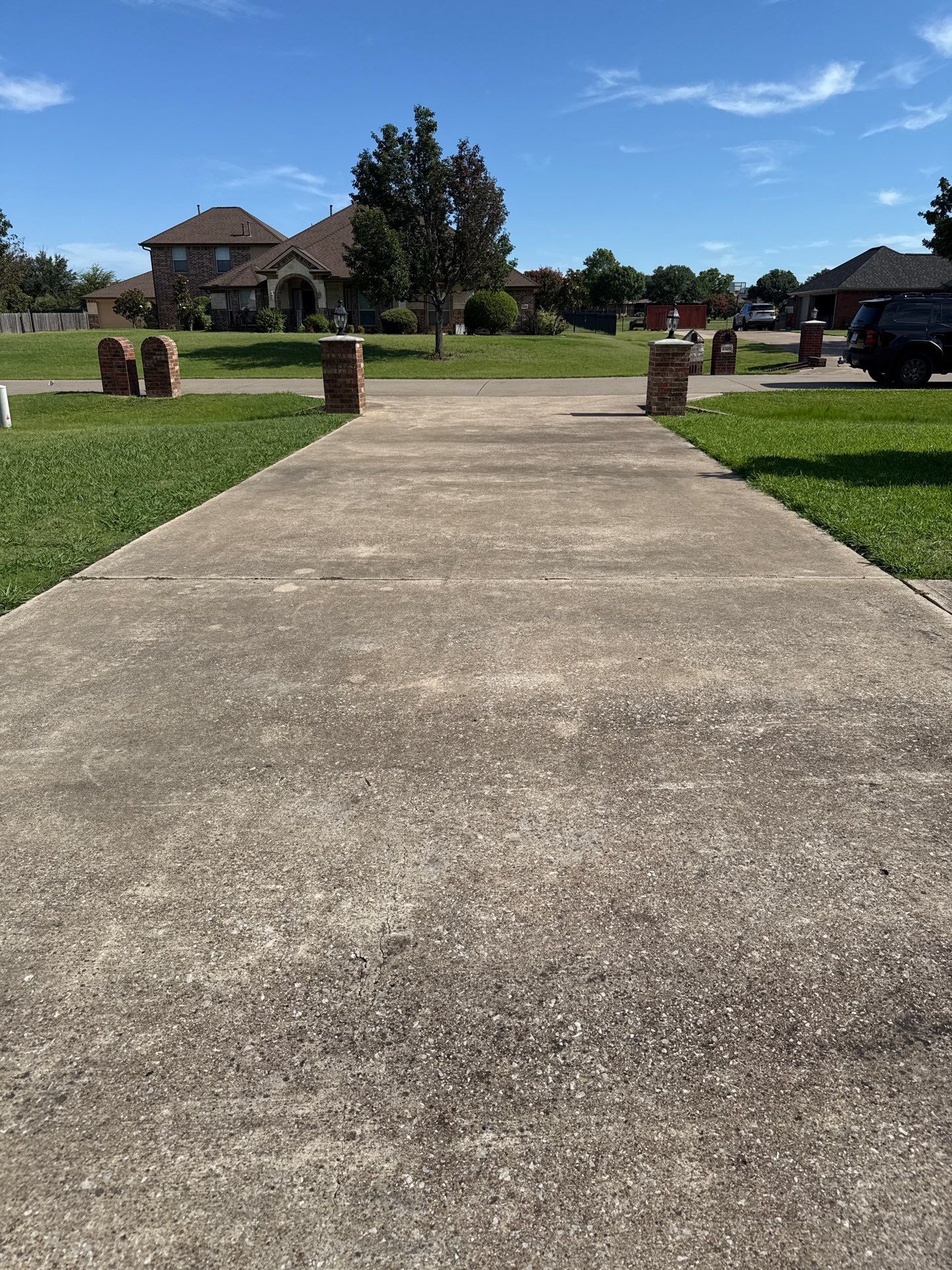 Project in Rockwall by Rhino Roofing and General Contracting, LLC