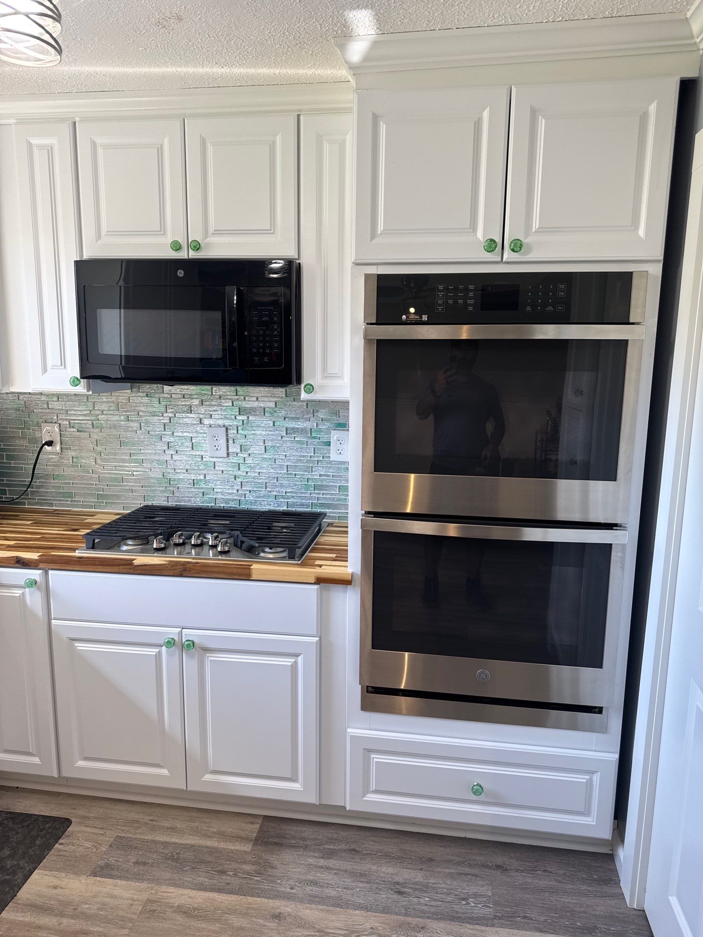 Kitchen / Dining Room Remodel by Farmer Home Solutions