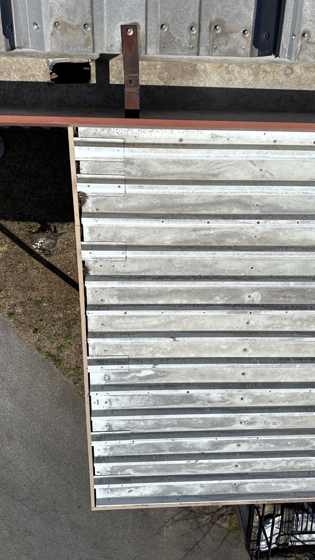 Project in Upper Marlboro by ExteriorPros