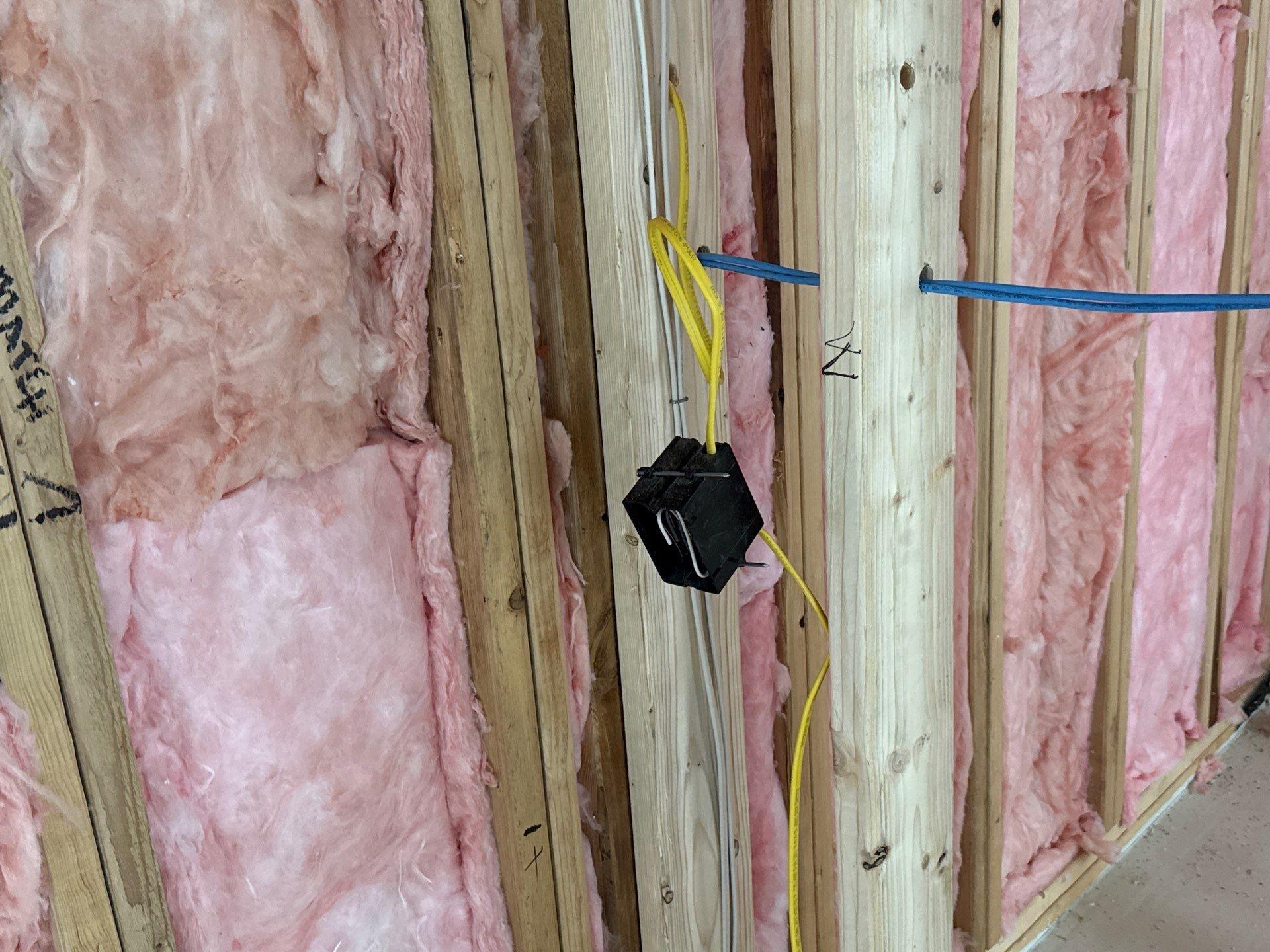 Project in Evergreen by Mountain Sky Electric