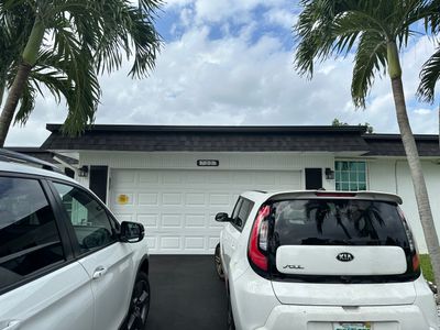 Water Damage Claim in Tamarac