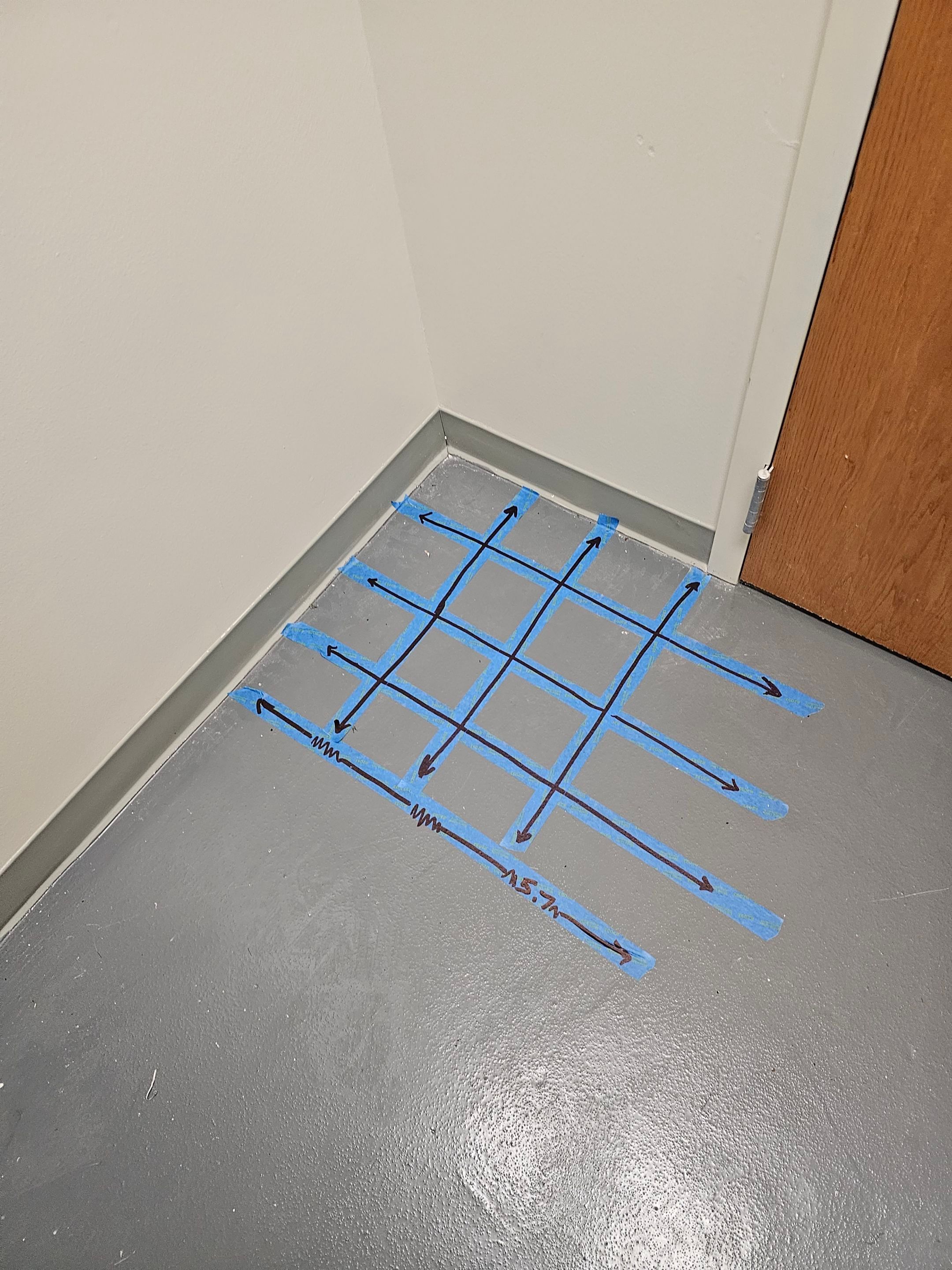 Concrete Core / Cutting and GPR Scan by Alsip Locating Service, LLC