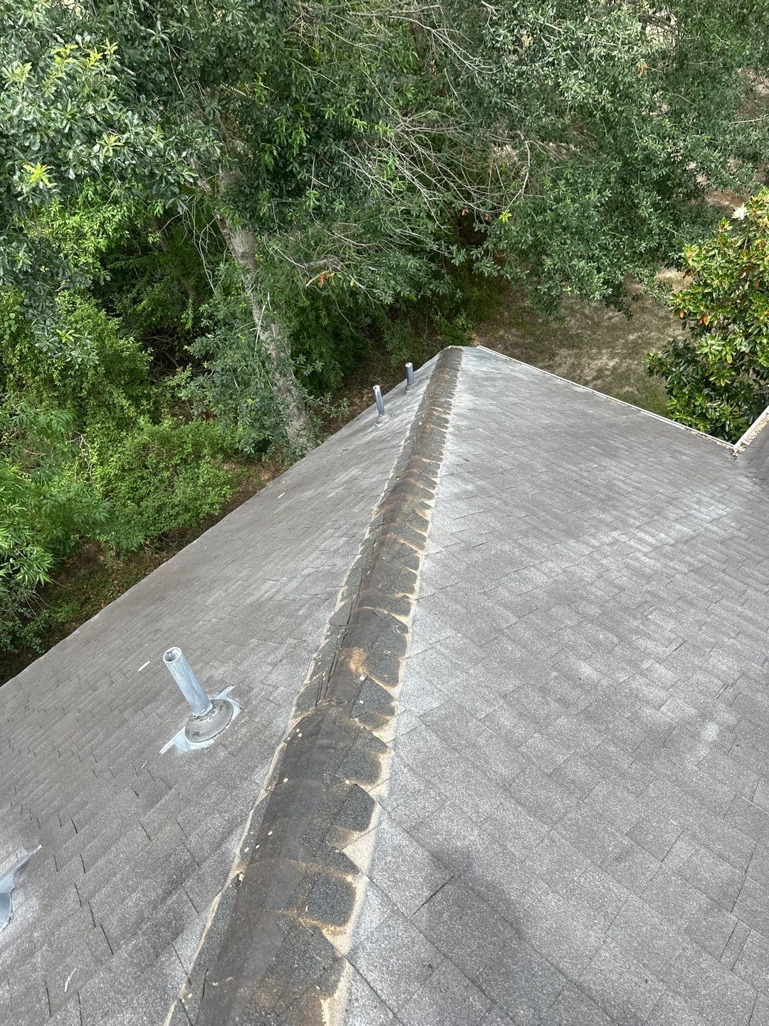 Roof Repair Katy by Roof Repair Company
