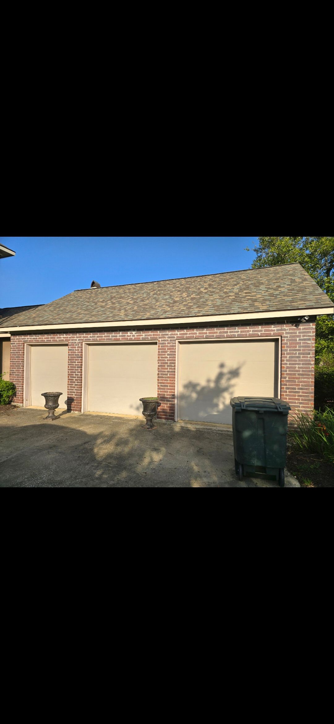 Exterior Home Facelift by CBC Painting LLC
