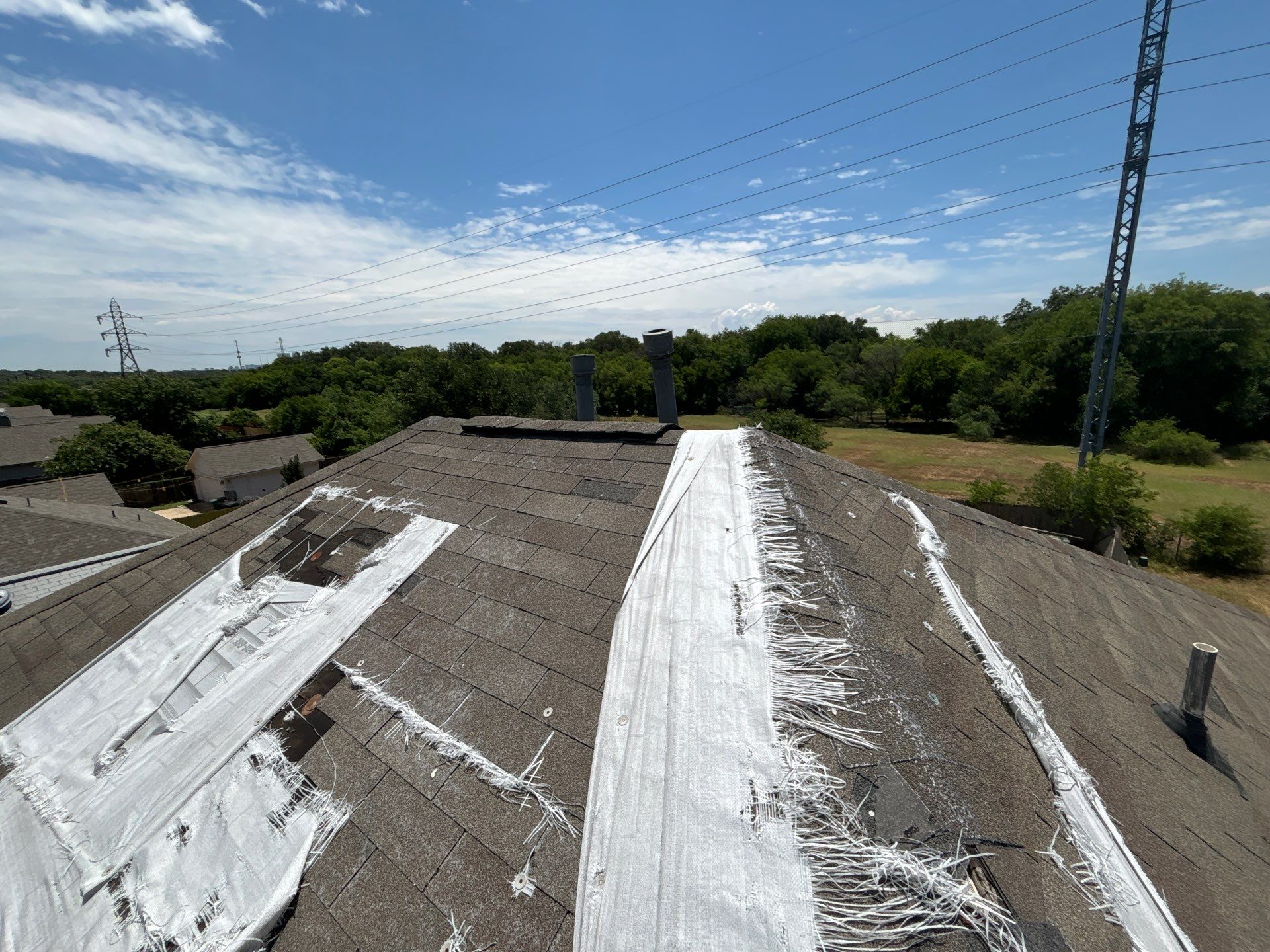 Roof Replacement - 78251 | San Antonio Roofing Company by Rox Roofing