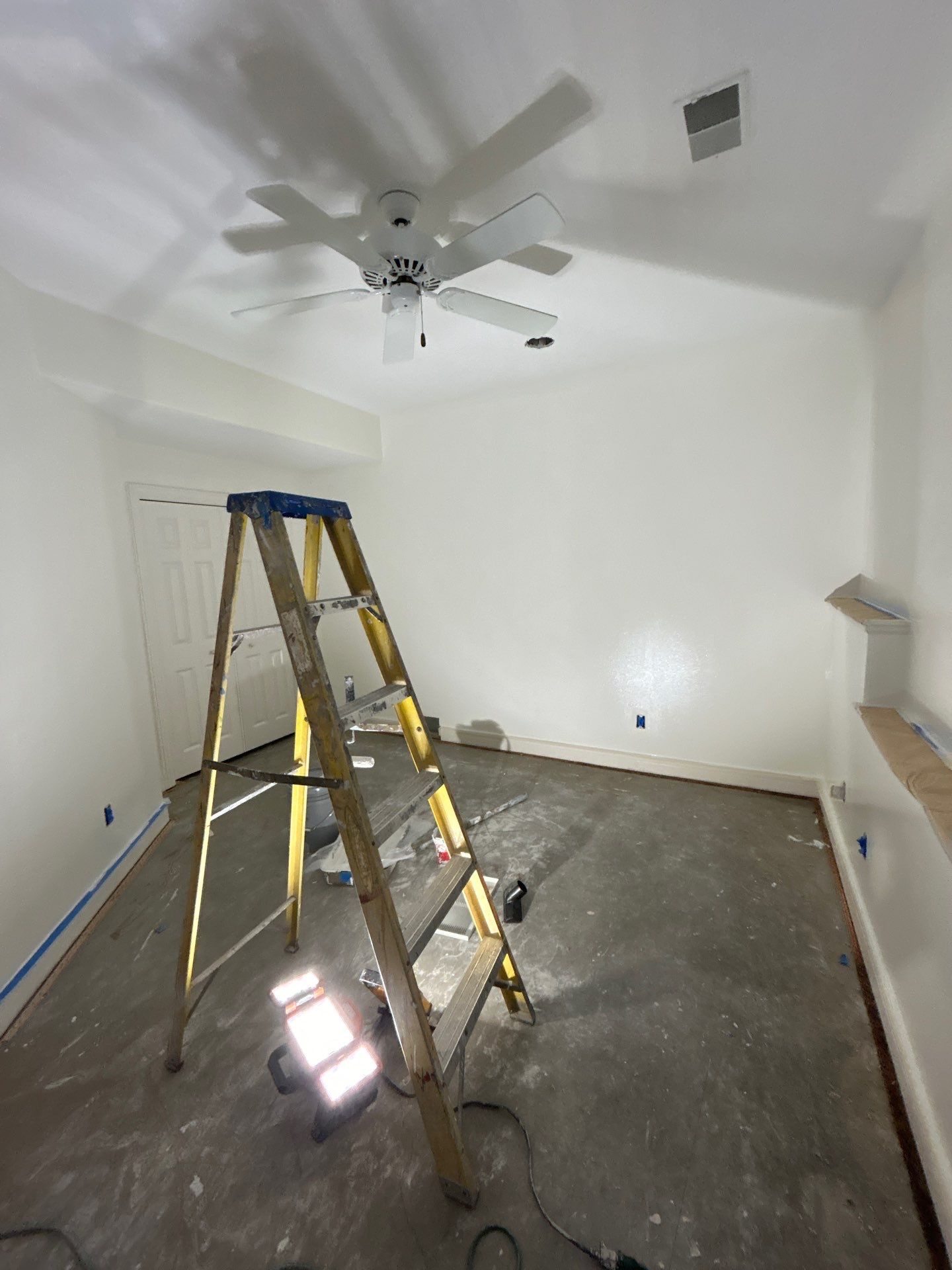 Complete Interior Painting by Gordon Painting