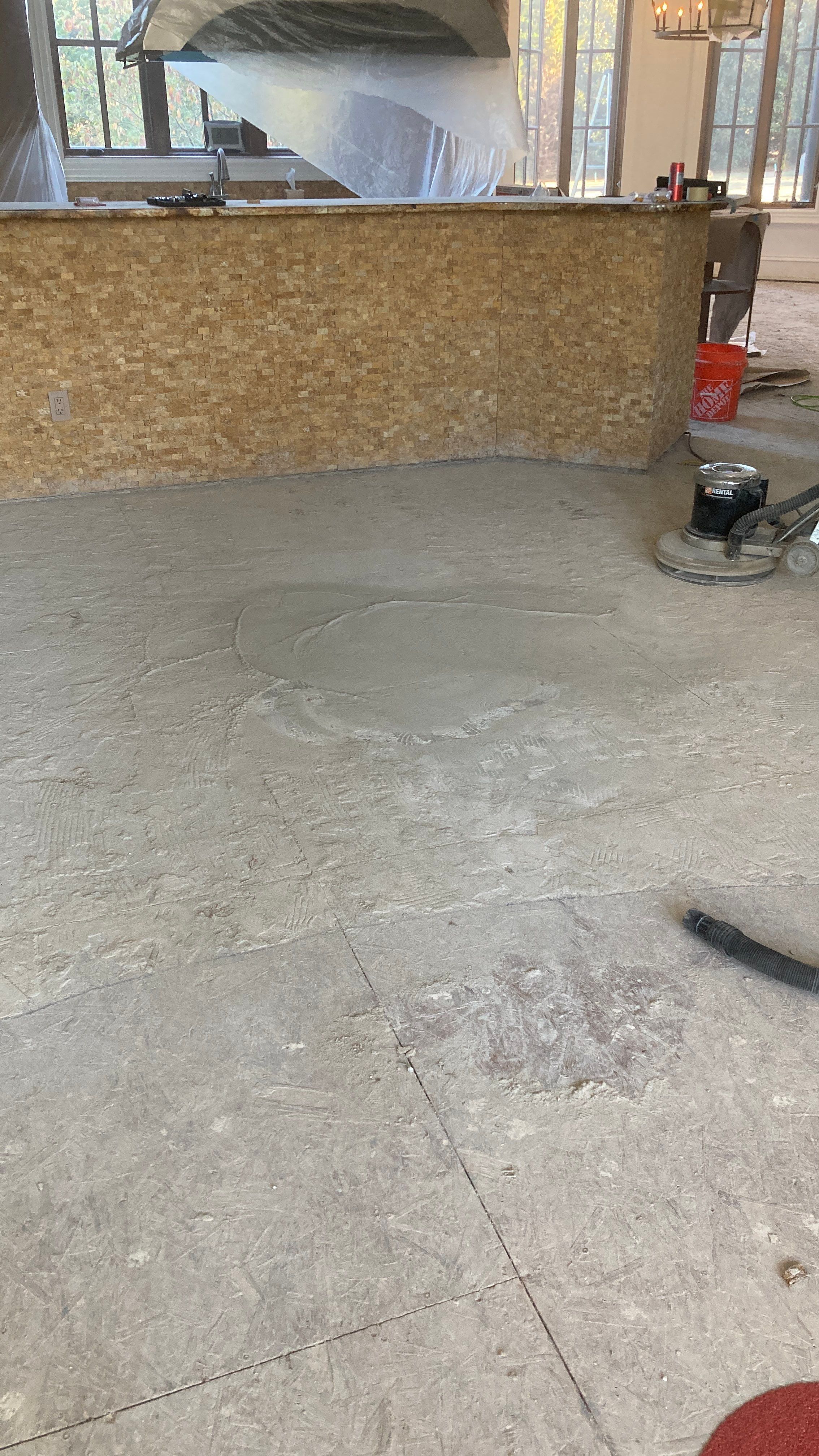 Tile Floors by Footprints Floors of Nashville