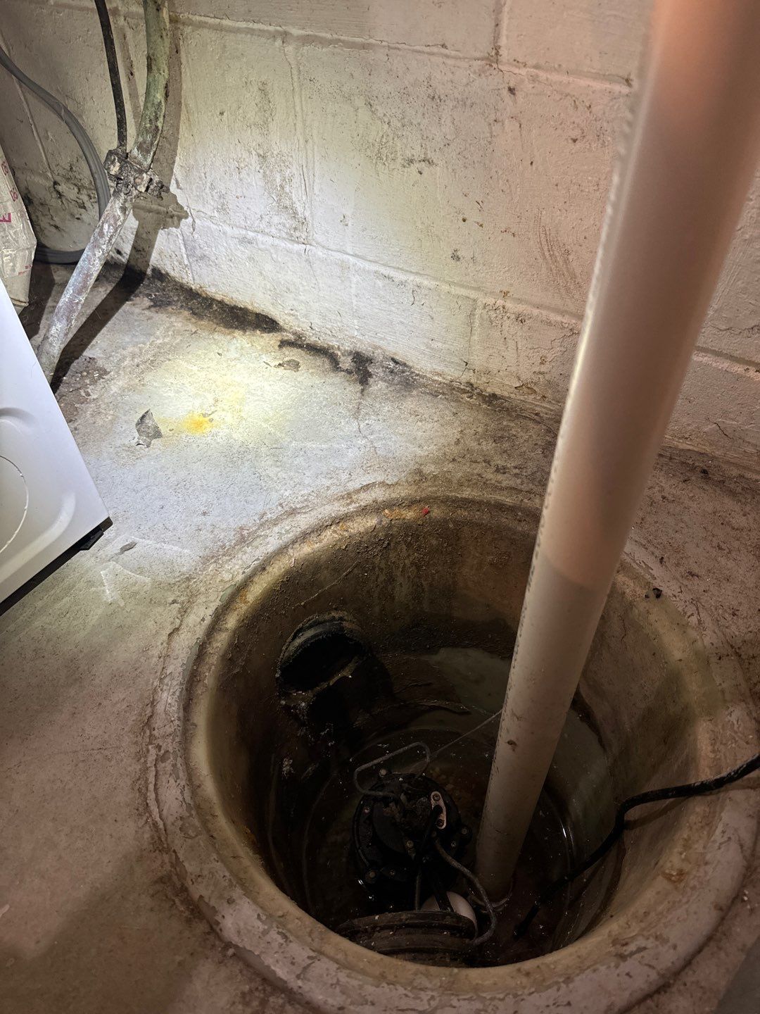Redoing an Improper Installation by Waterproofing Northeast