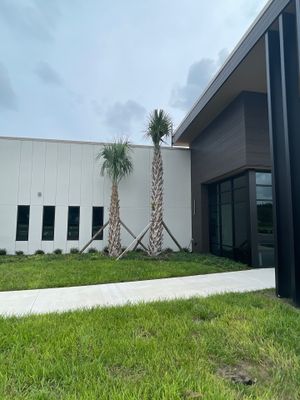 Commercial Roofing Installation