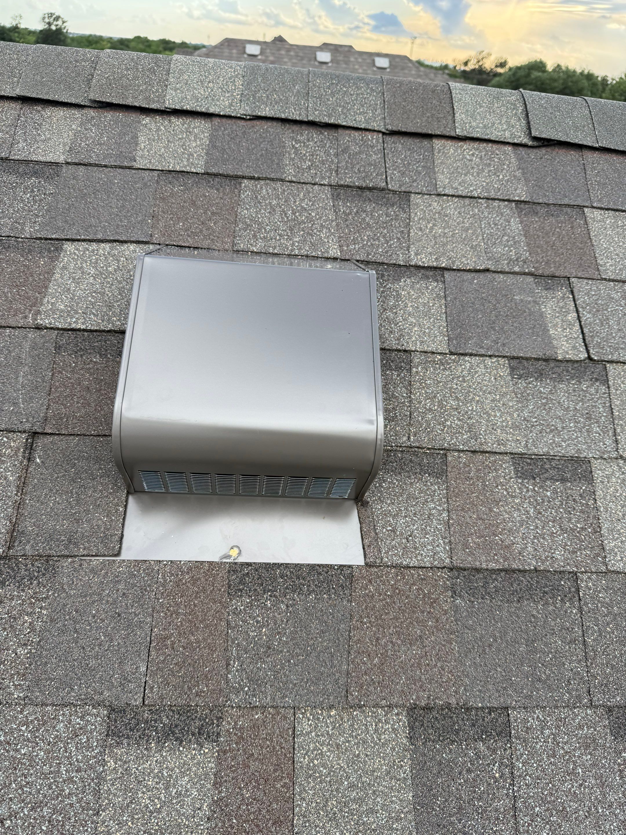 Project in Wylie by Rhino Roofing and General Contracting, LLC