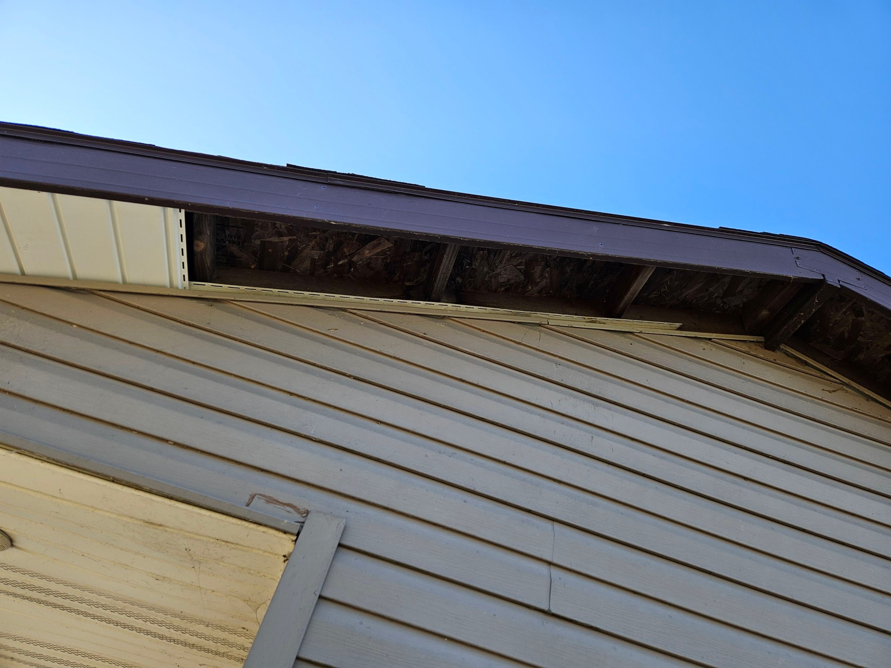 Residential Roofing Installation using Standing Seam - Burnished Slate  by Nitro Roofing and Construction