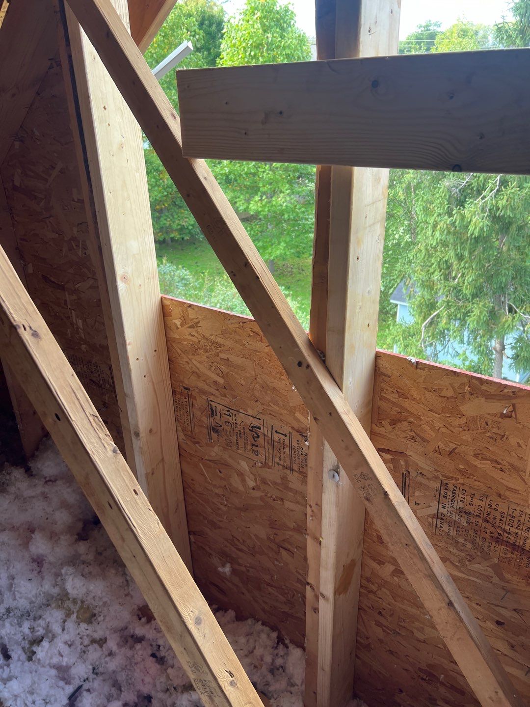 Falls Church: Residential Roof Replacement with CertainTeed Landmark Pro in Max Def Colonial Slate by RM Banning, Inc.