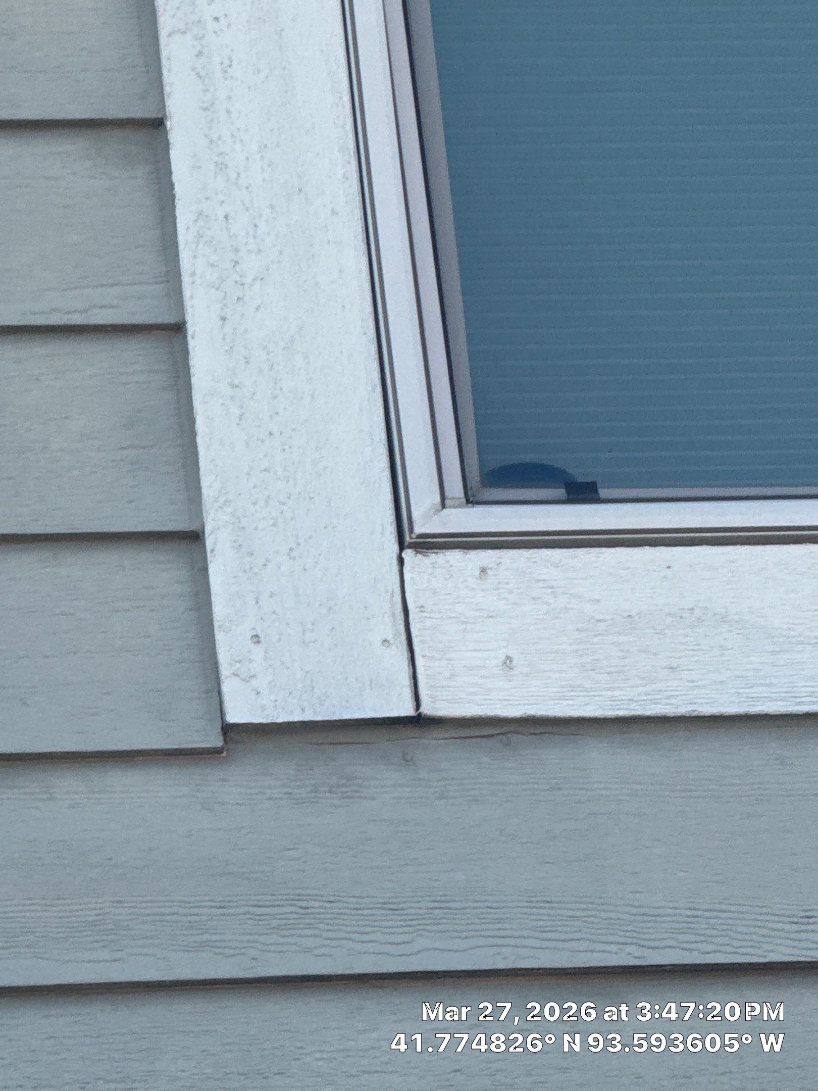 Residential Exterior Repaint by Midwest Paint LLC