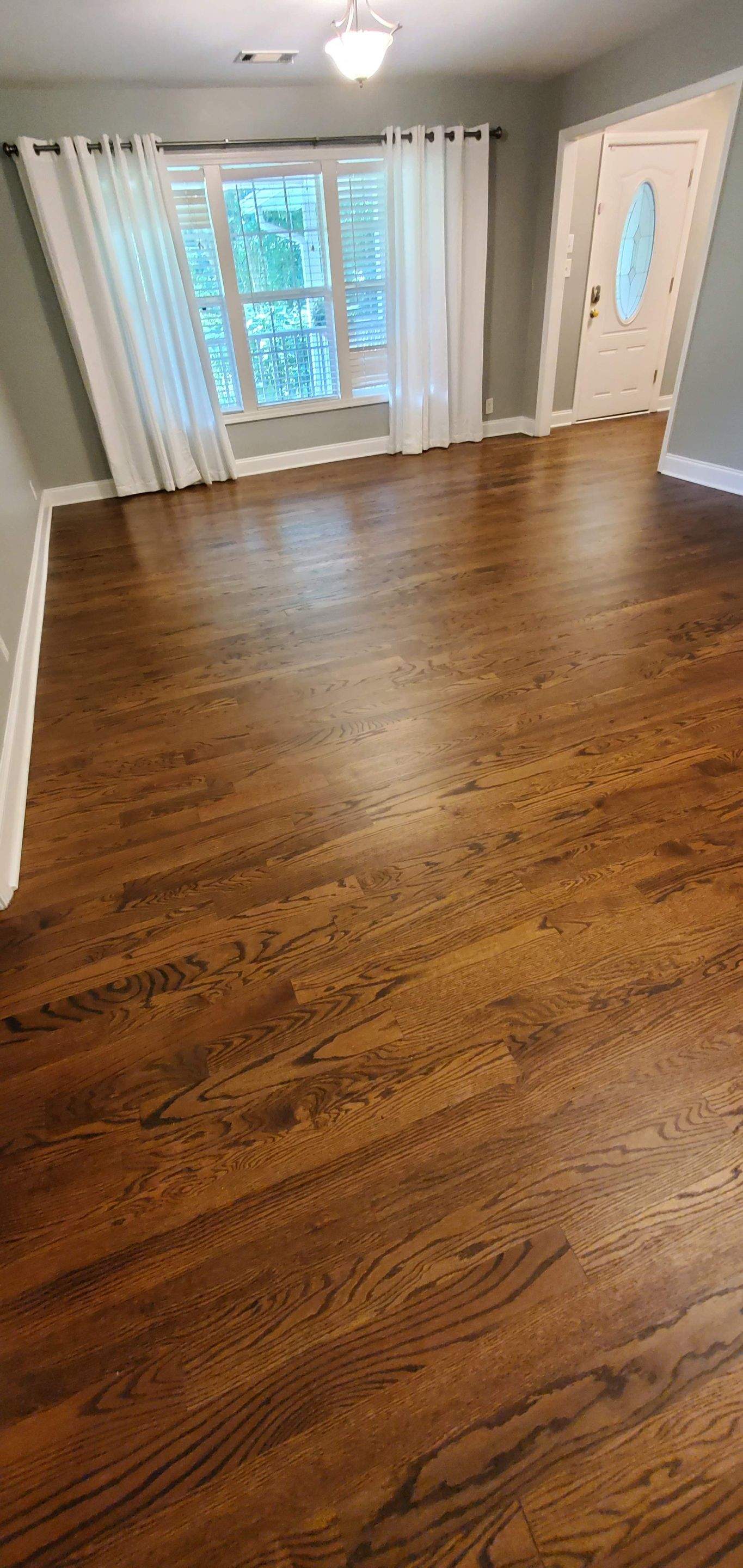 Water Damage by Baxter Professional LLC