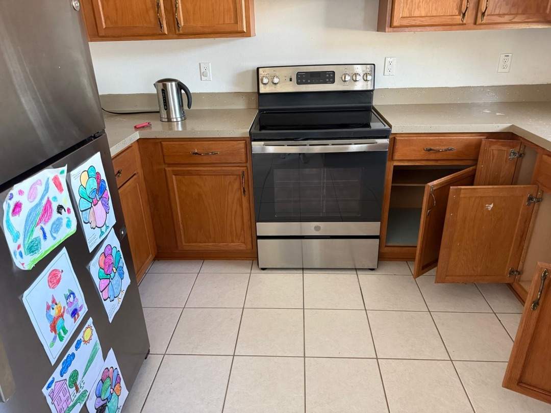 Project in Ocala by You Restorations LLC DBA YOU-Home