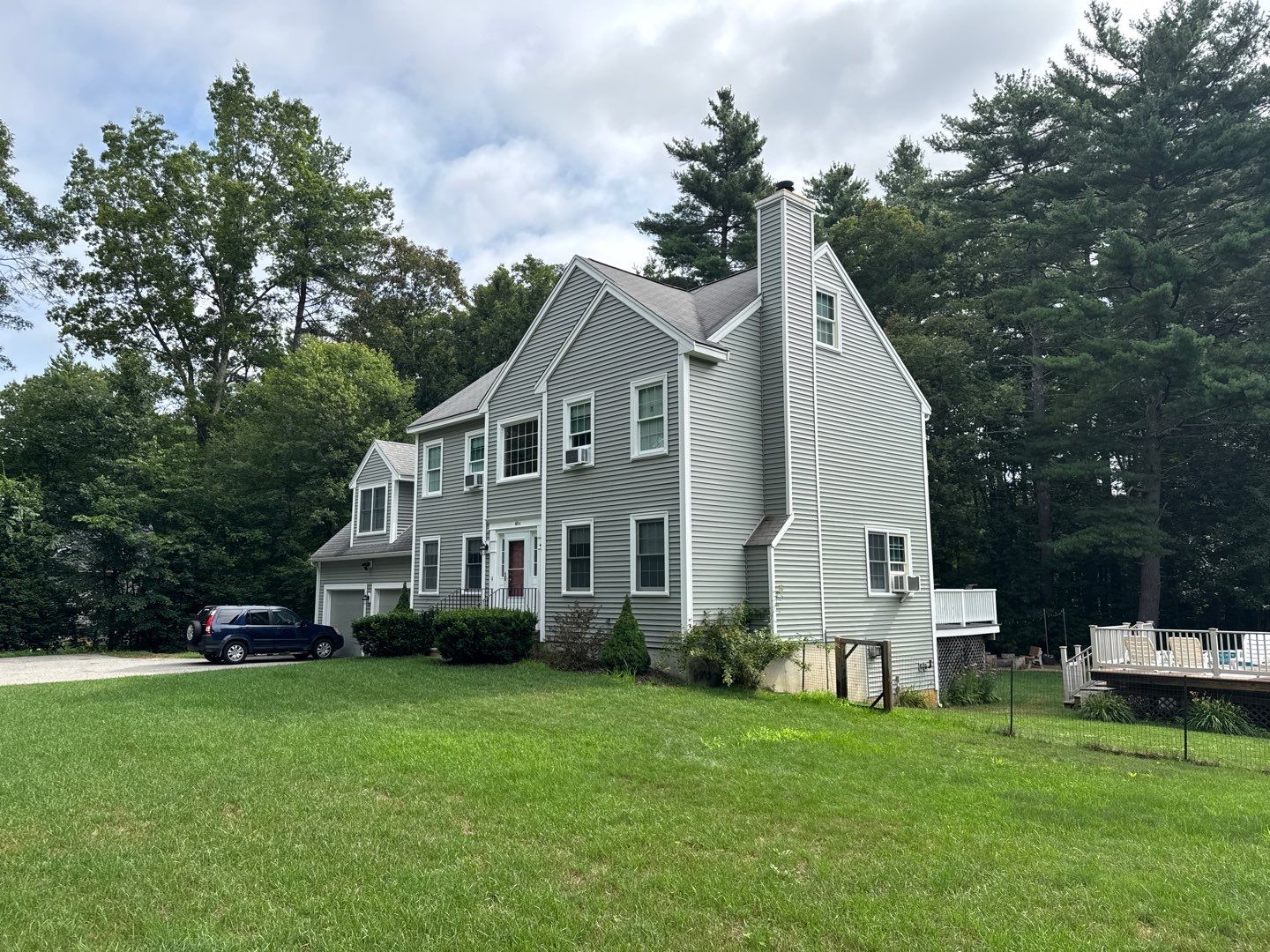 Referred & Rescued – Giving Homeowners Peace of Mind with a New Roof by Sensible Home Solutions