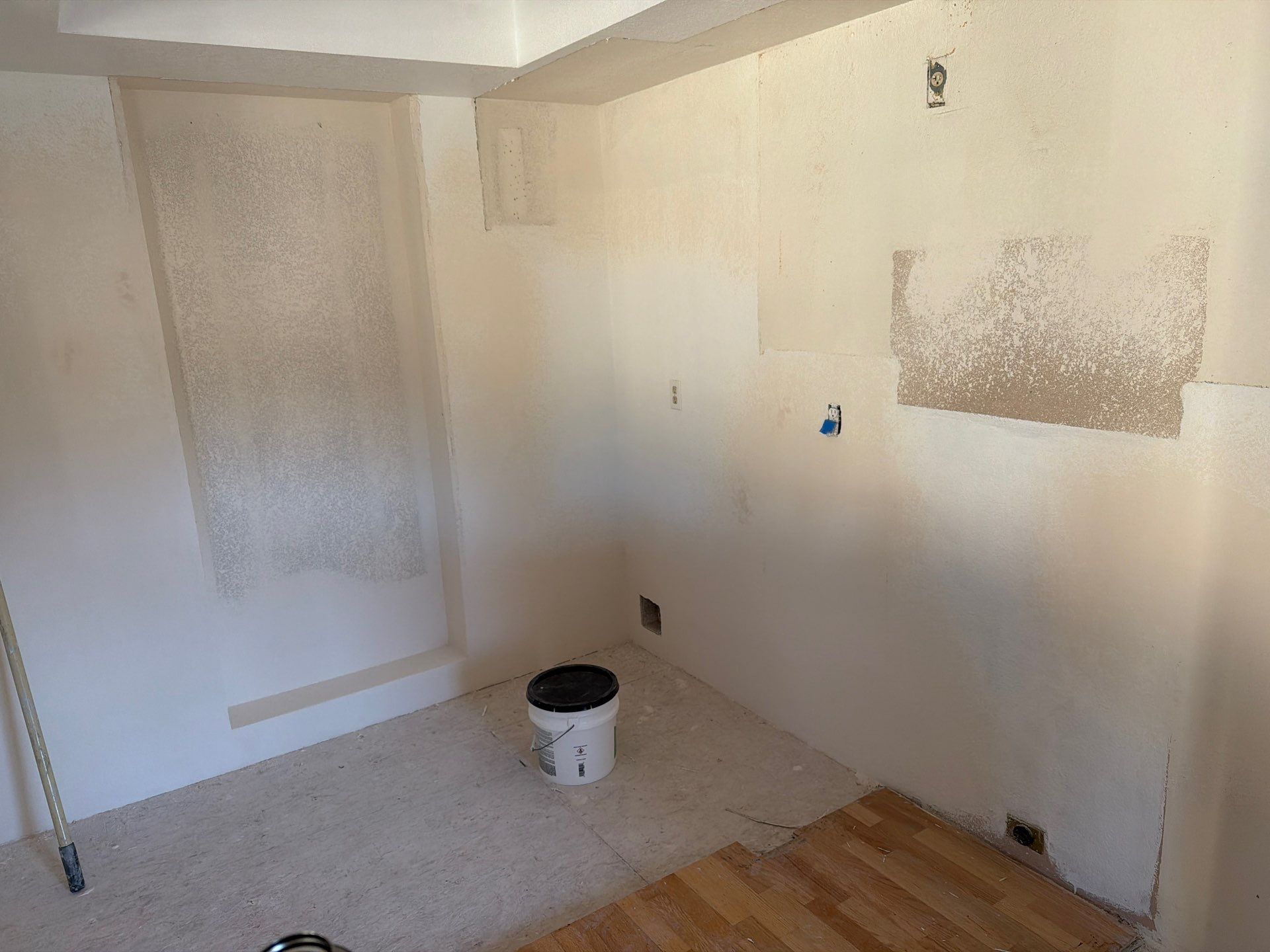 Project in San Ramon by Projat Solutions