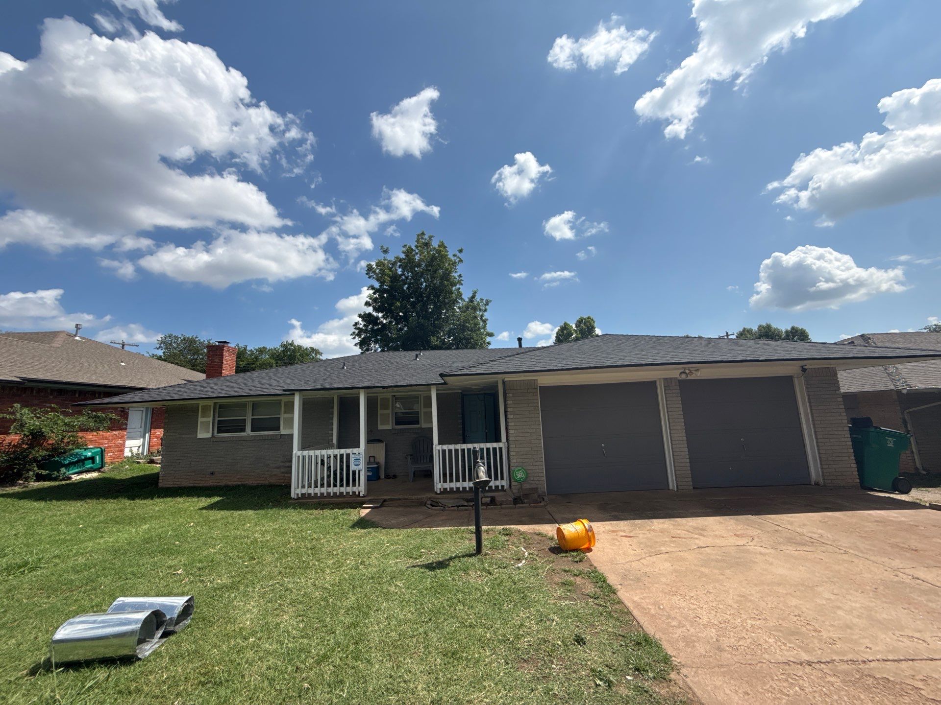 Lucero by RP Roofing, LLC