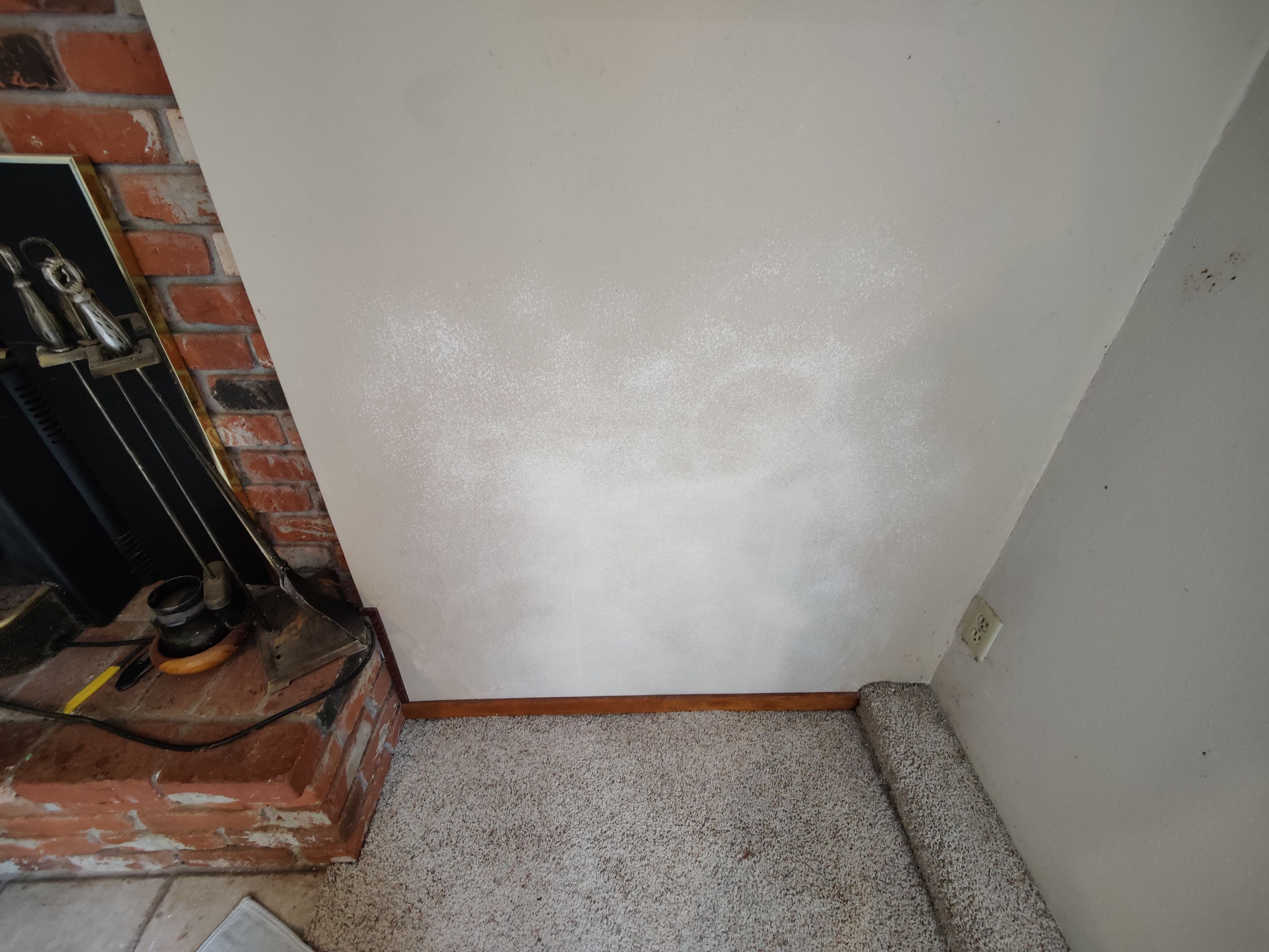 Subslab Radon System by JustRadon.Com