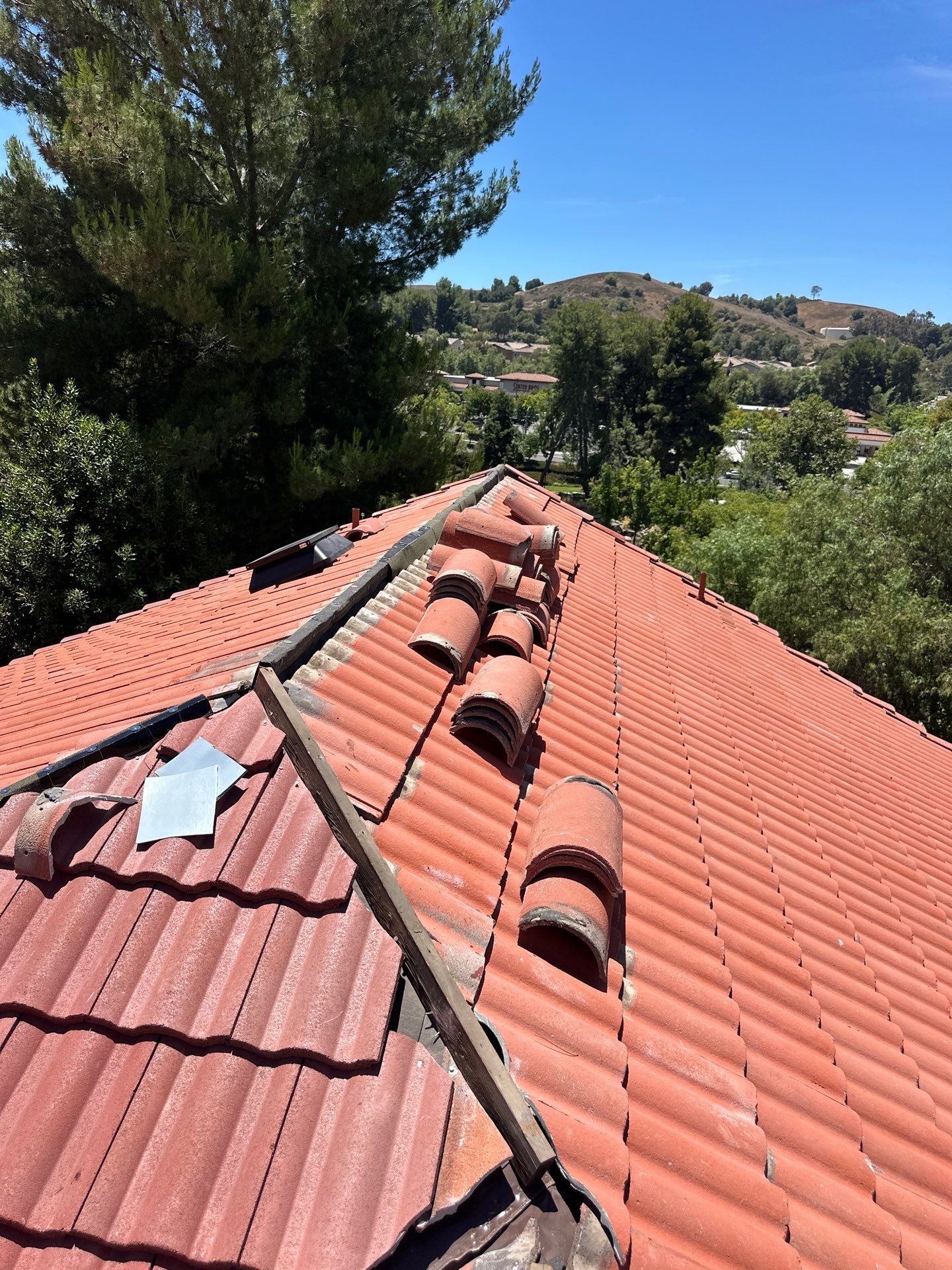 Roof Replacement - Chino Hills, CA 91709 by Epic Roof Replacement