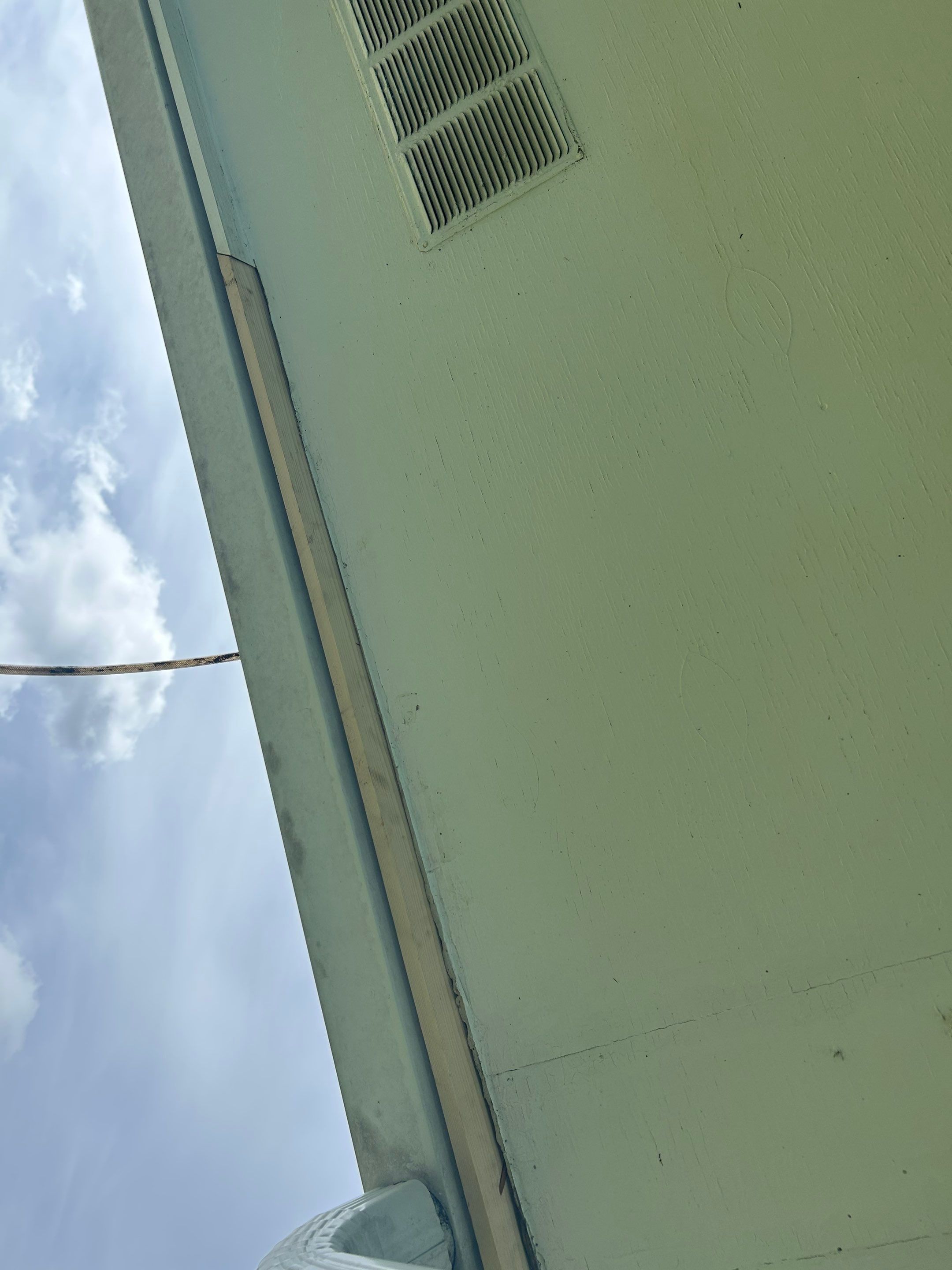 Project in St. Petersburg 33710 by Mitchell Roofing Company LLC 