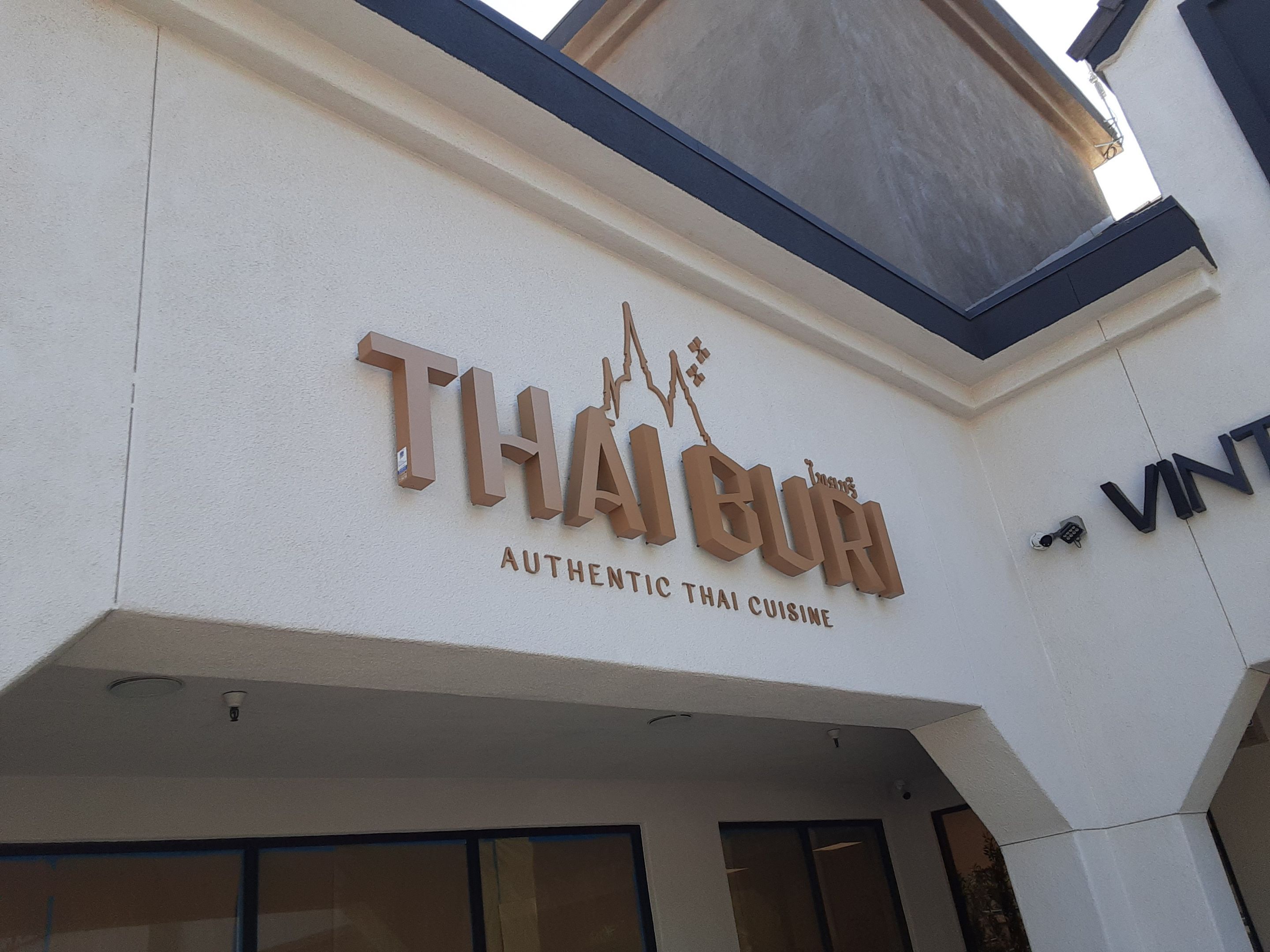 Commercial Signage Wiring and LED Driver Installation in Modesto by City Signs