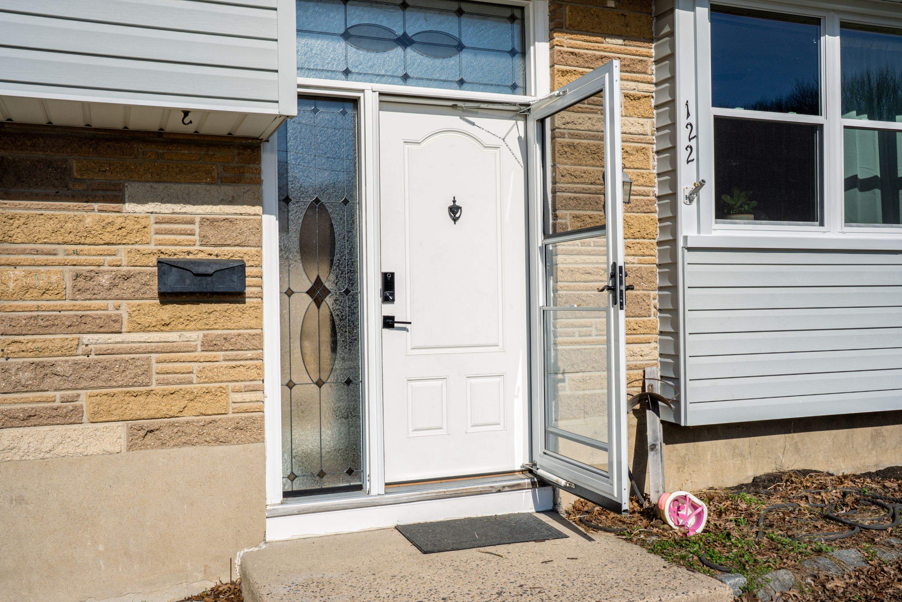 Window & Door Replacement in Mount Holly, NJ 08060 by Mighty Dog Roofing of South Jersey