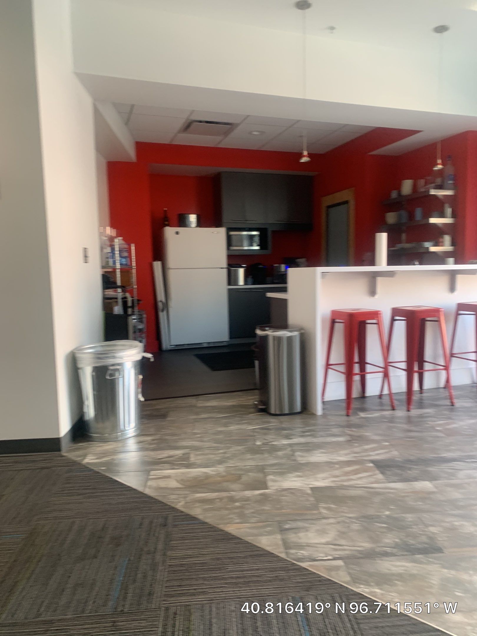 Bedroom Addition using wood by CompanyCam Sales Demo