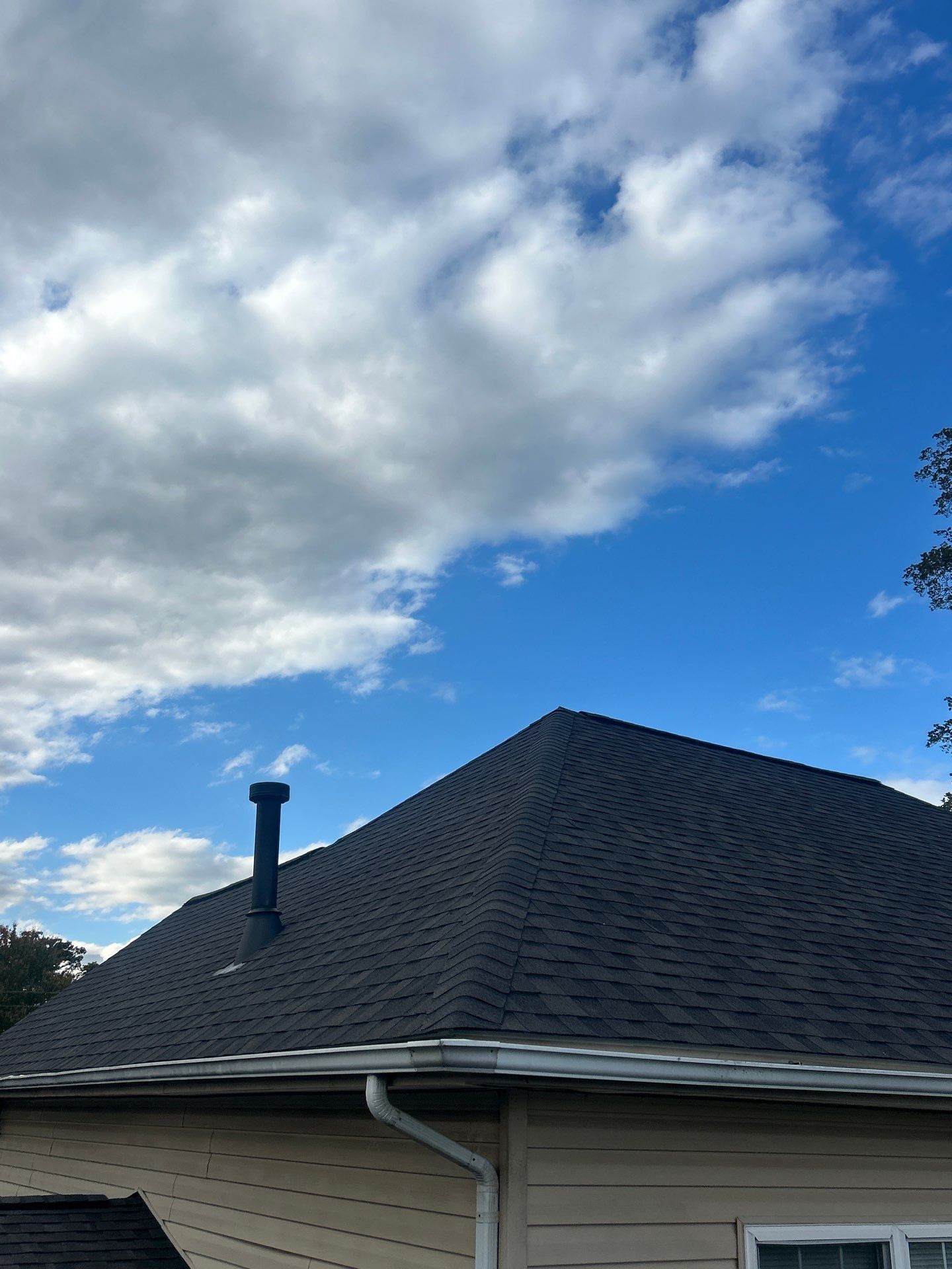 Springfield : Residential Roof Replacement with CertainTeed Landmark Pro in Max Def Expresso  by RM Banning, Inc.