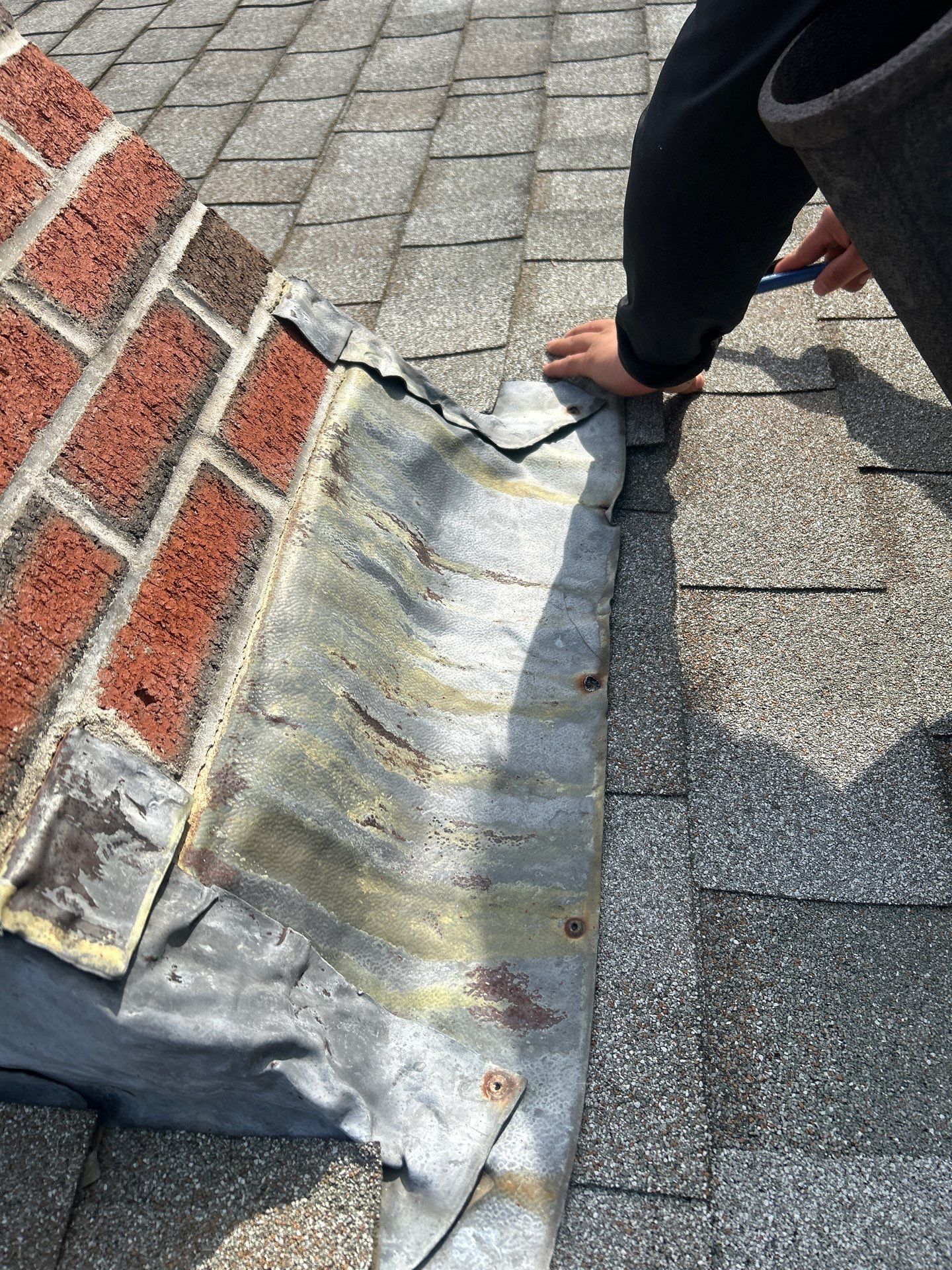 chimneys & pipe boots  | Haverhill by Mighty Dog Roofing of Greater Middlesex County